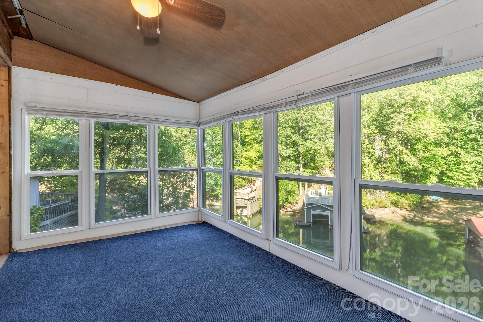 159 Anglers Way — Lake Lure