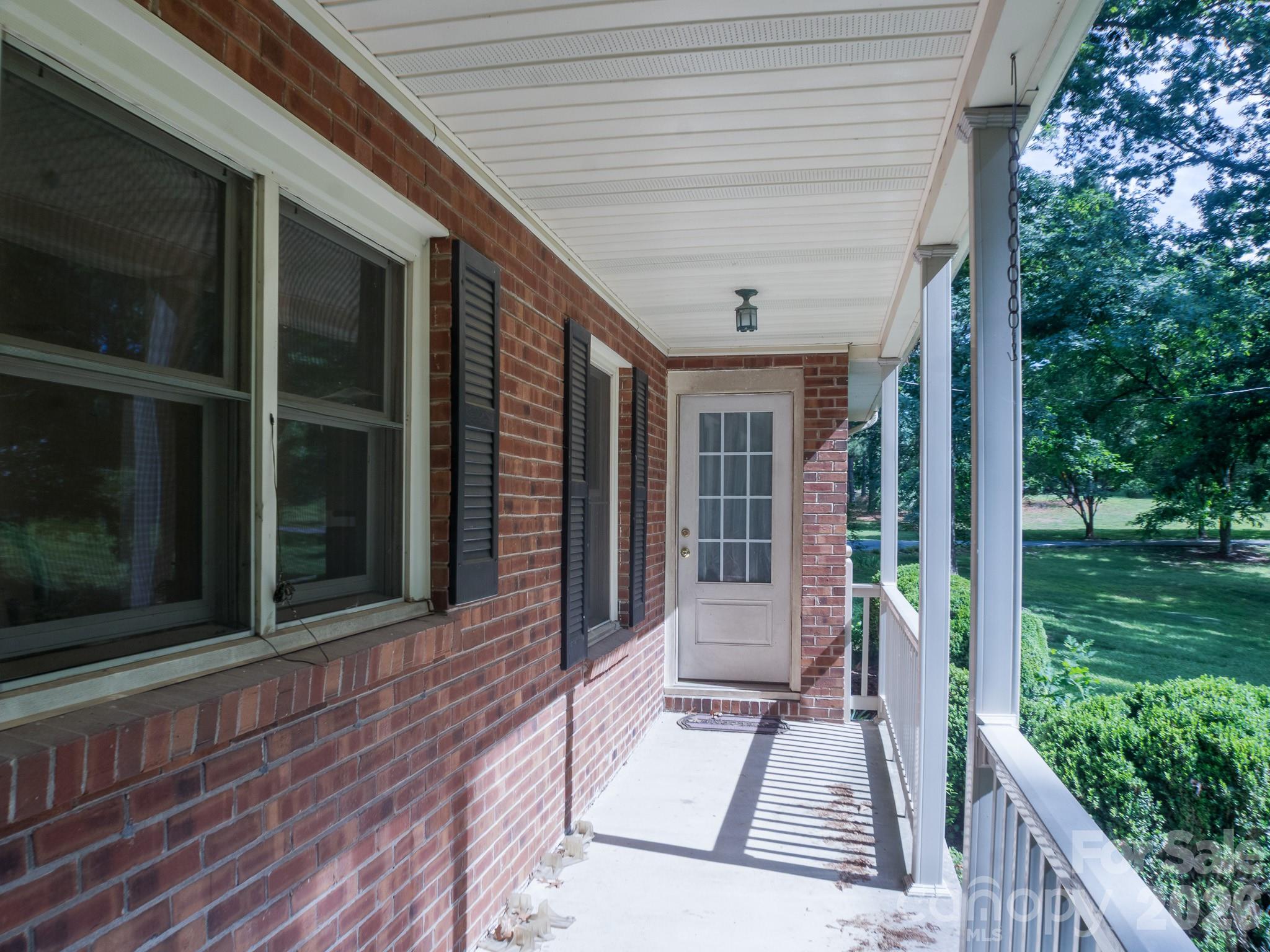3250 Mount Pleasant Road S — Concord