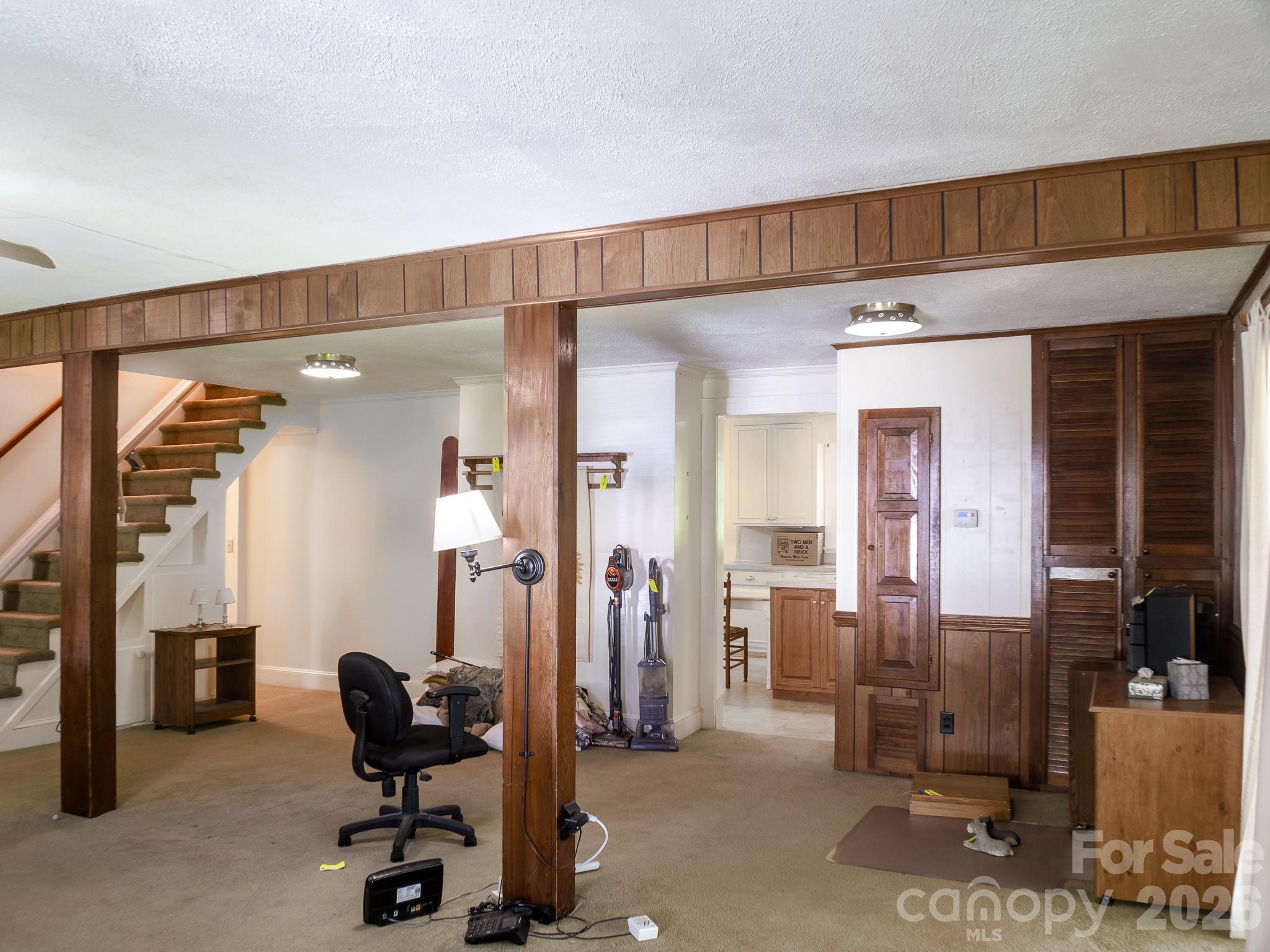 3250 Mount Pleasant Road S — Concord