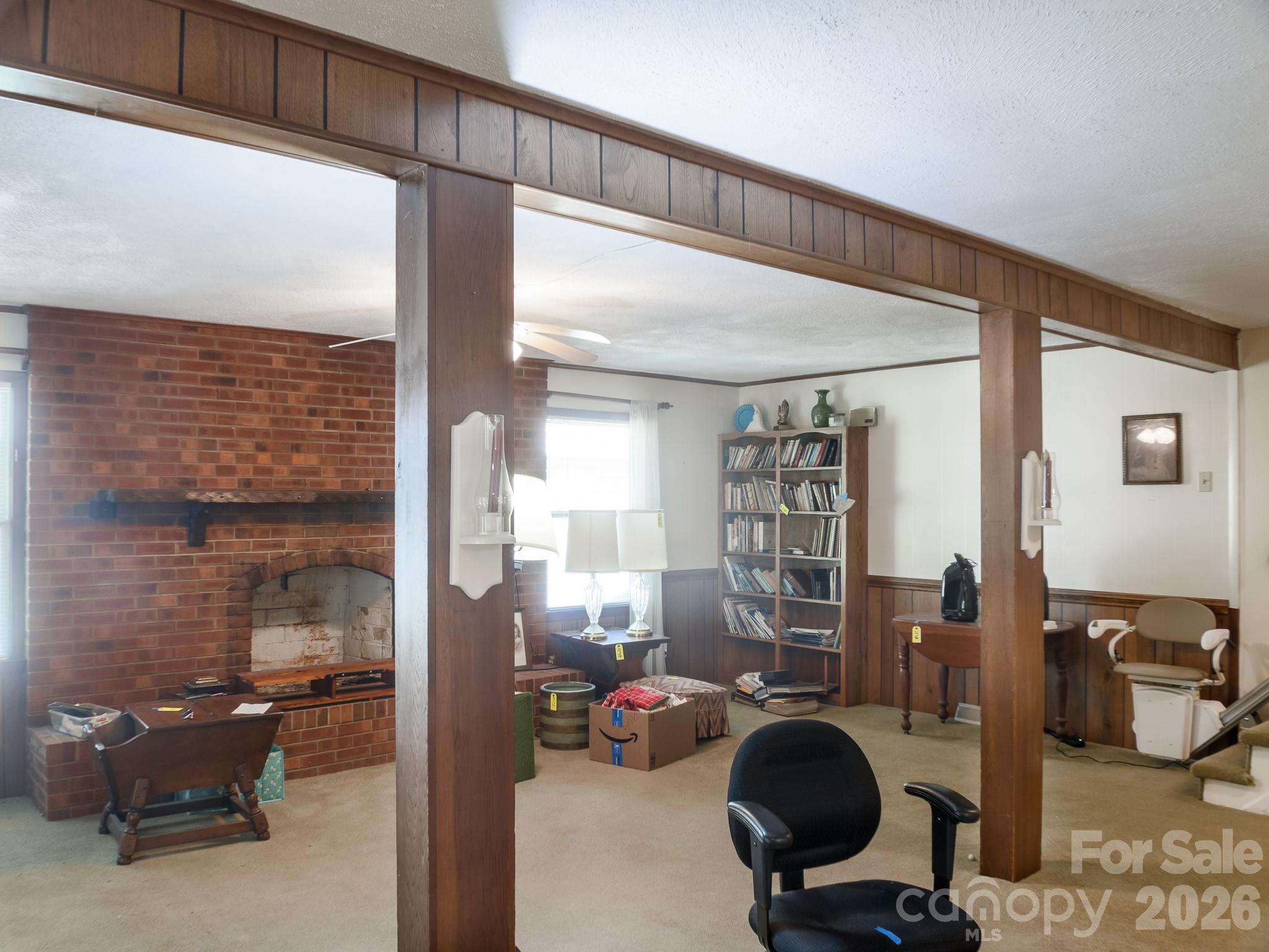 3250 Mount Pleasant Road S — Concord