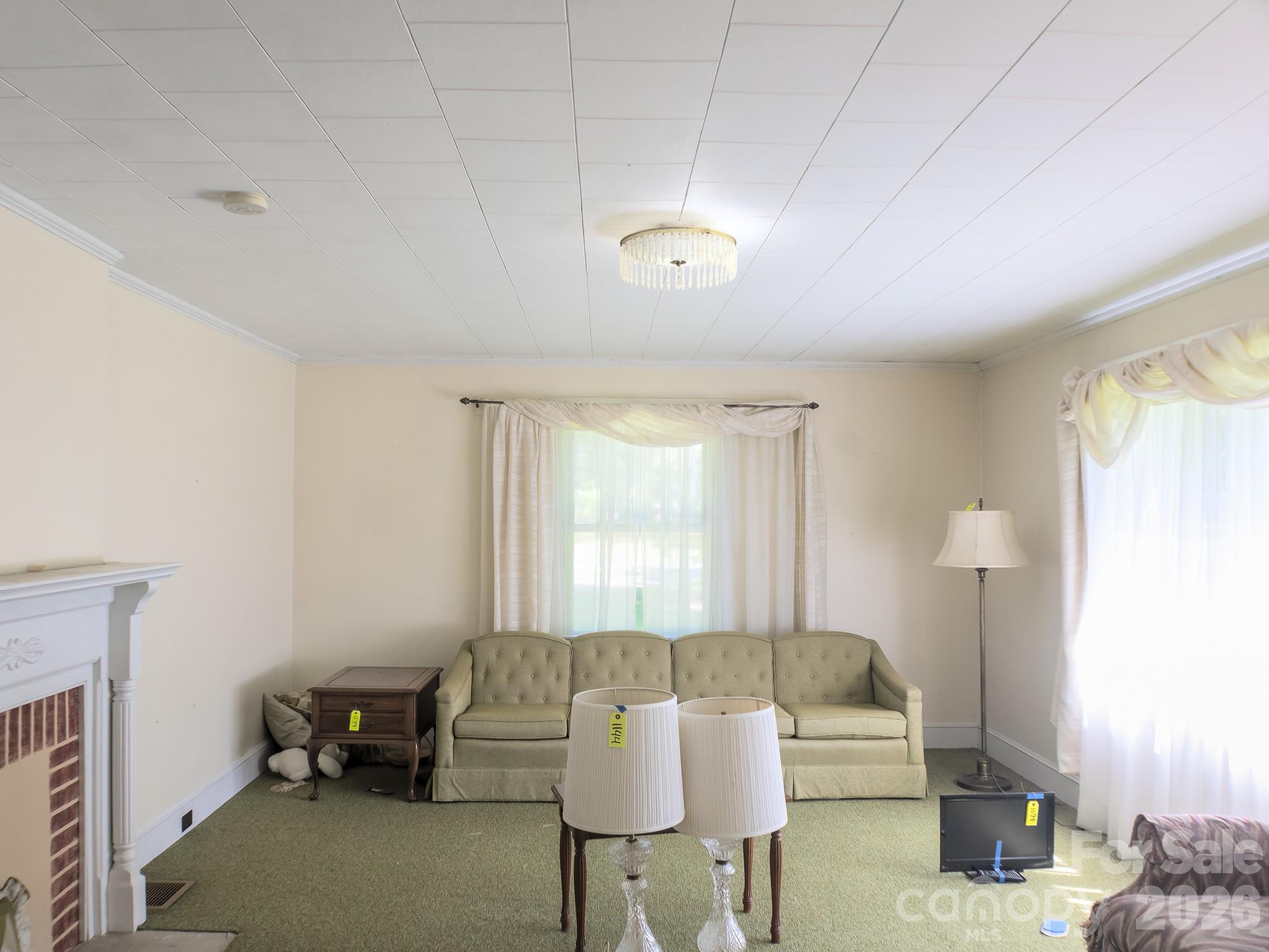 3250 Mount Pleasant Road S — Concord