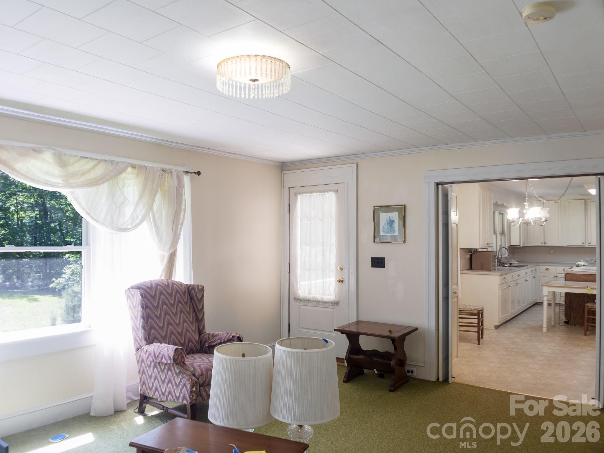 3250 Mount Pleasant Road S — Concord