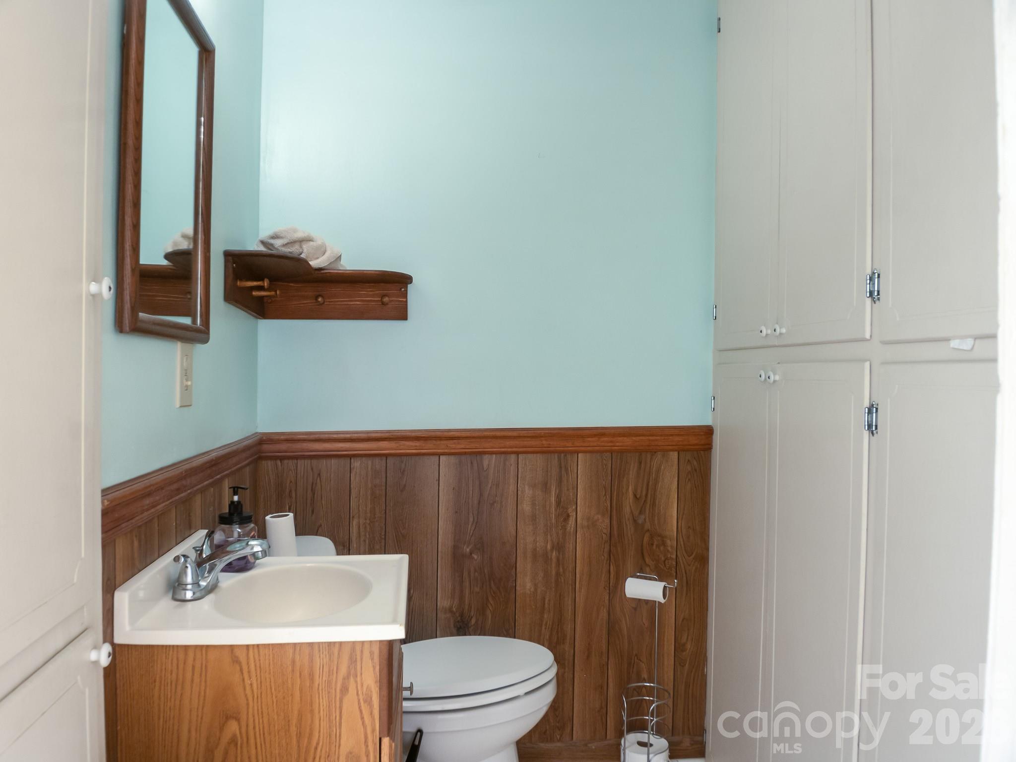 3250 Mount Pleasant Road S — Concord