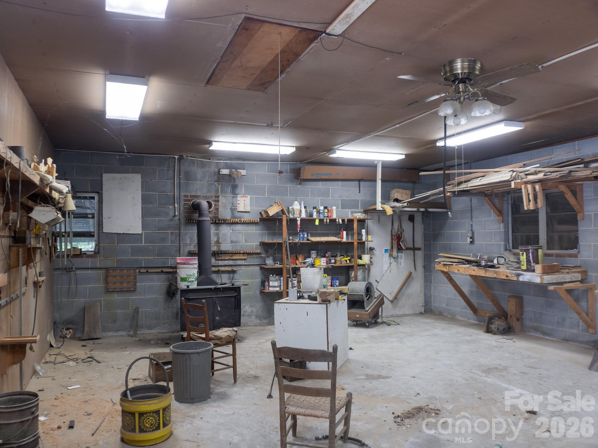 3250 Mount Pleasant Road S — Concord