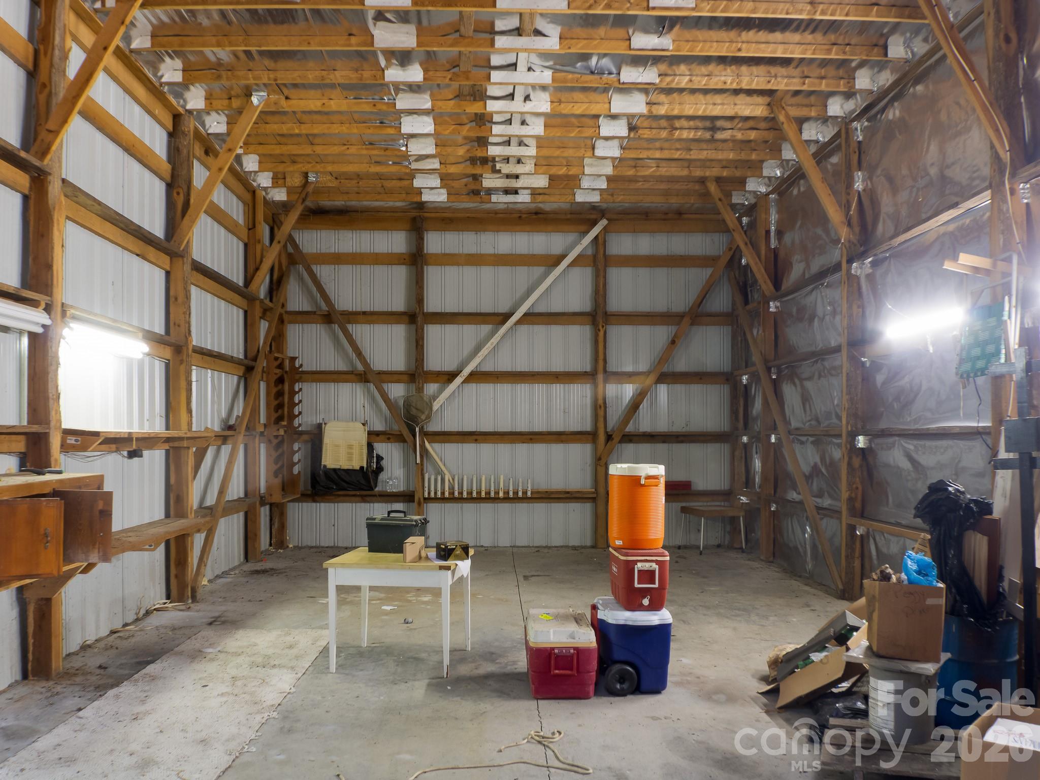 3250 Mount Pleasant Road S — Concord