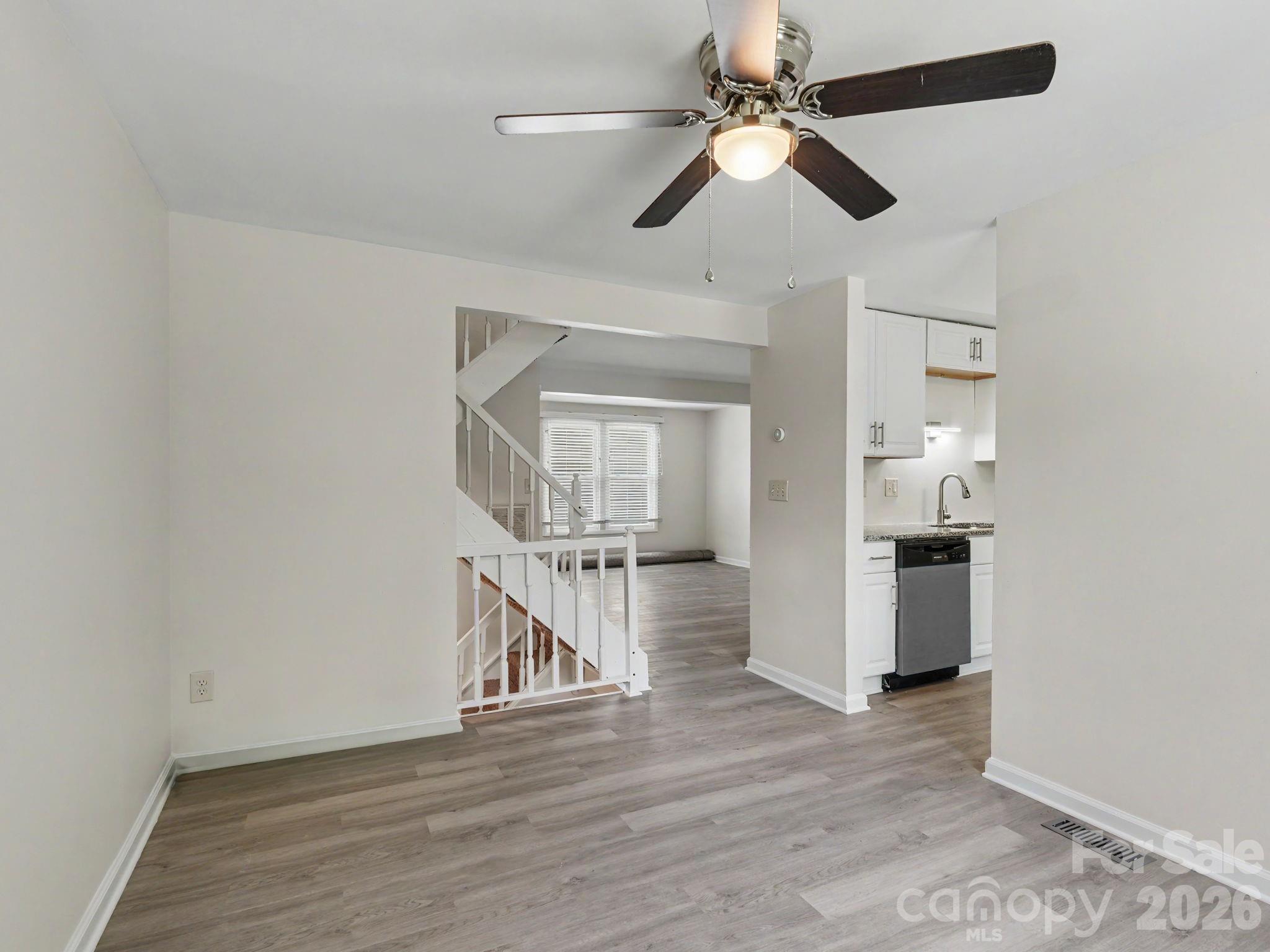 9416 Lexington Circle — Charlotte