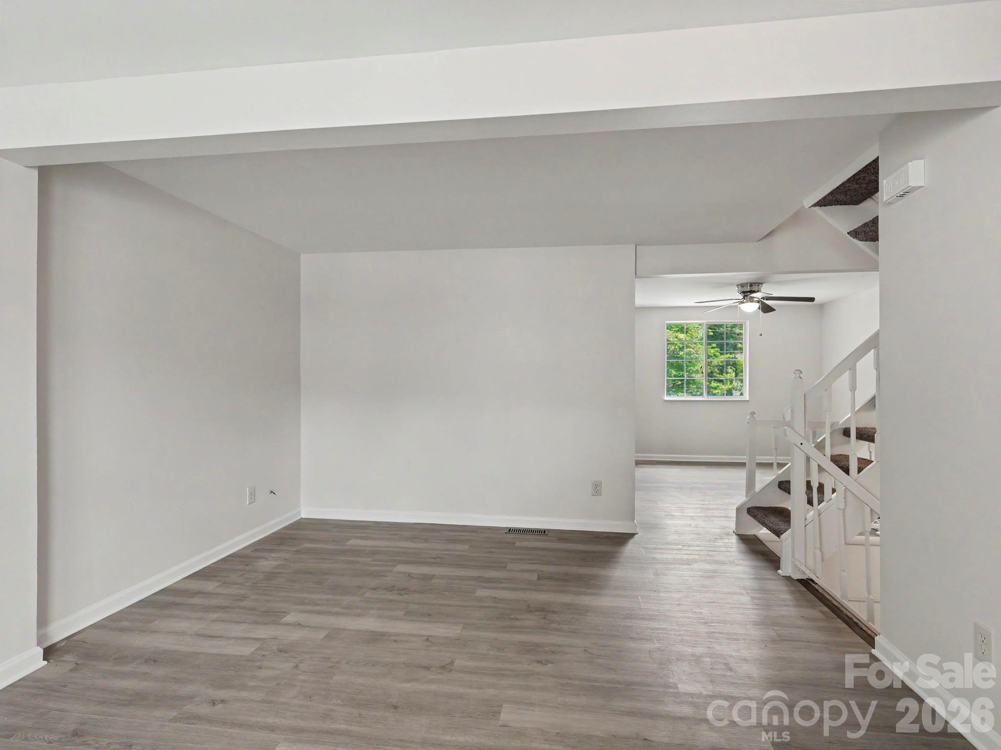 9416 Lexington Circle — Charlotte
