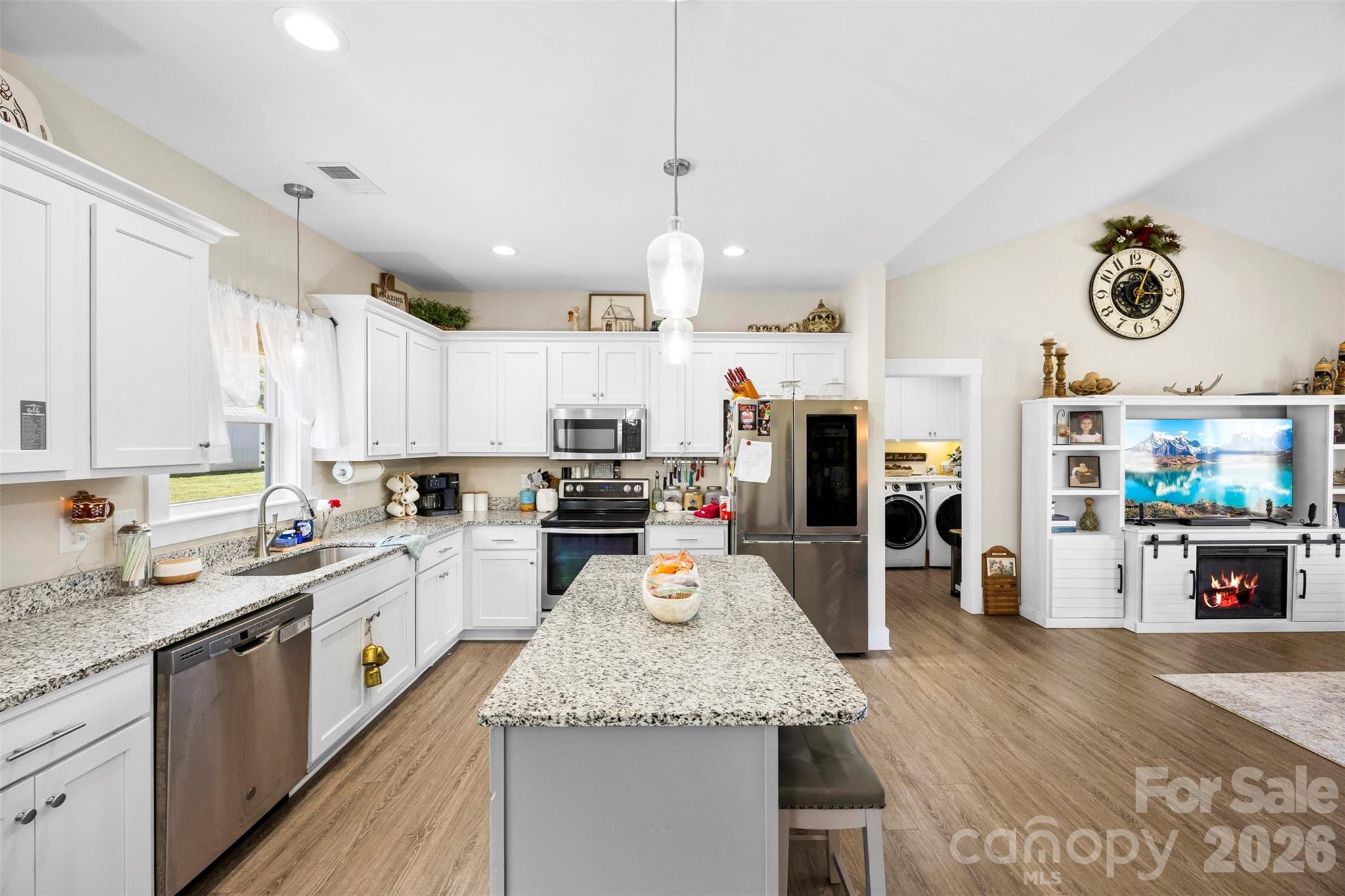 2357 Mintew Circle — Lincolnton