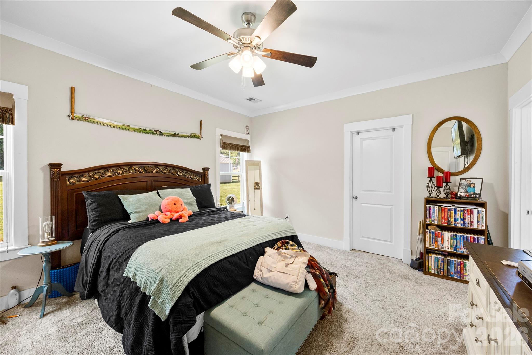 2357 Mintew Circle — Lincolnton