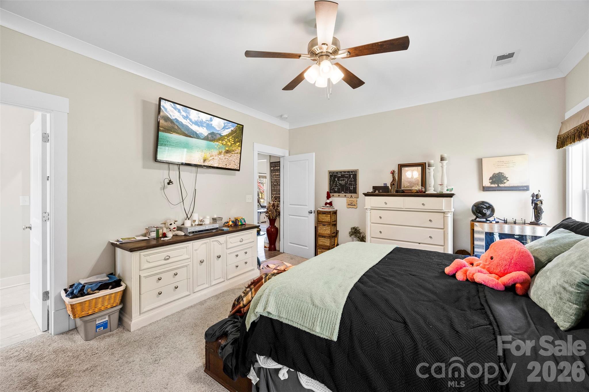 2357 Mintew Circle — Lincolnton