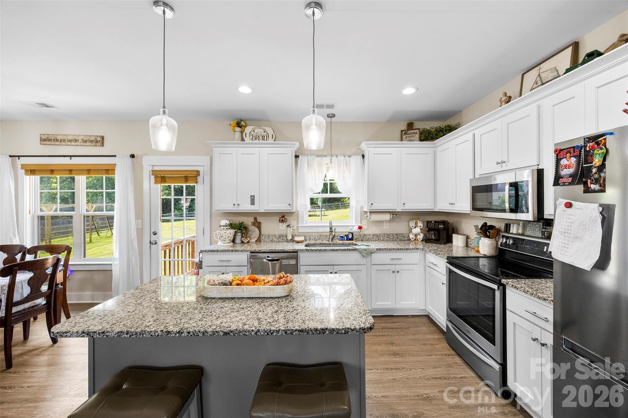 2357 Mintew Circle — Lincolnton