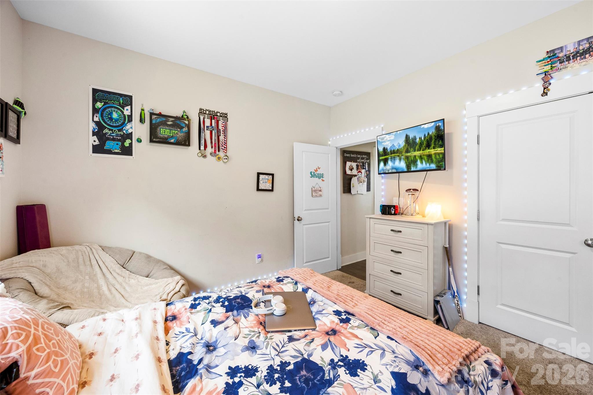 2357 Mintew Circle — Lincolnton