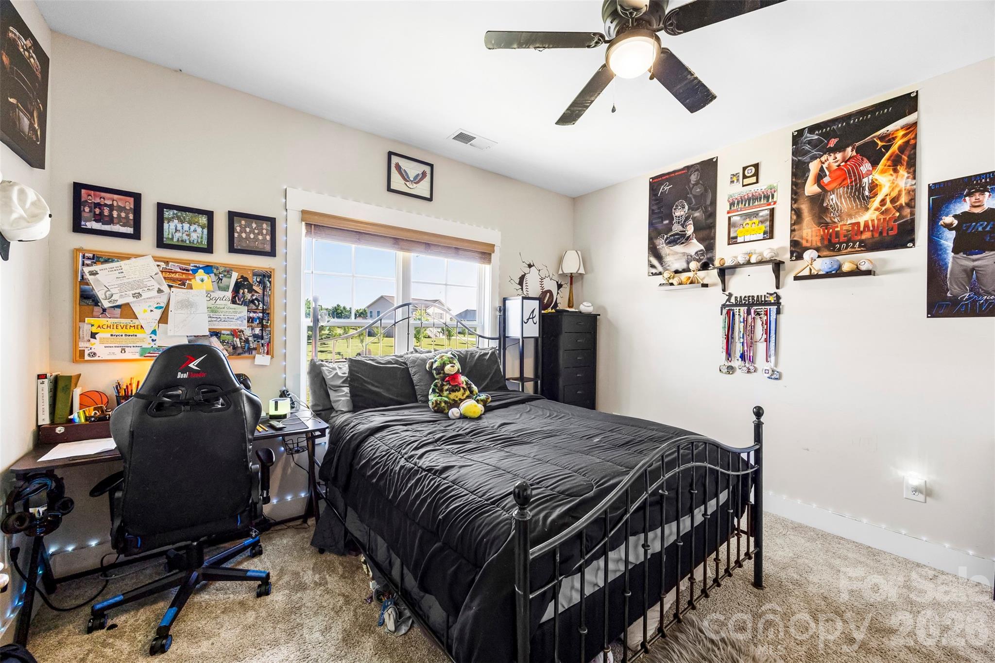 2357 Mintew Circle — Lincolnton