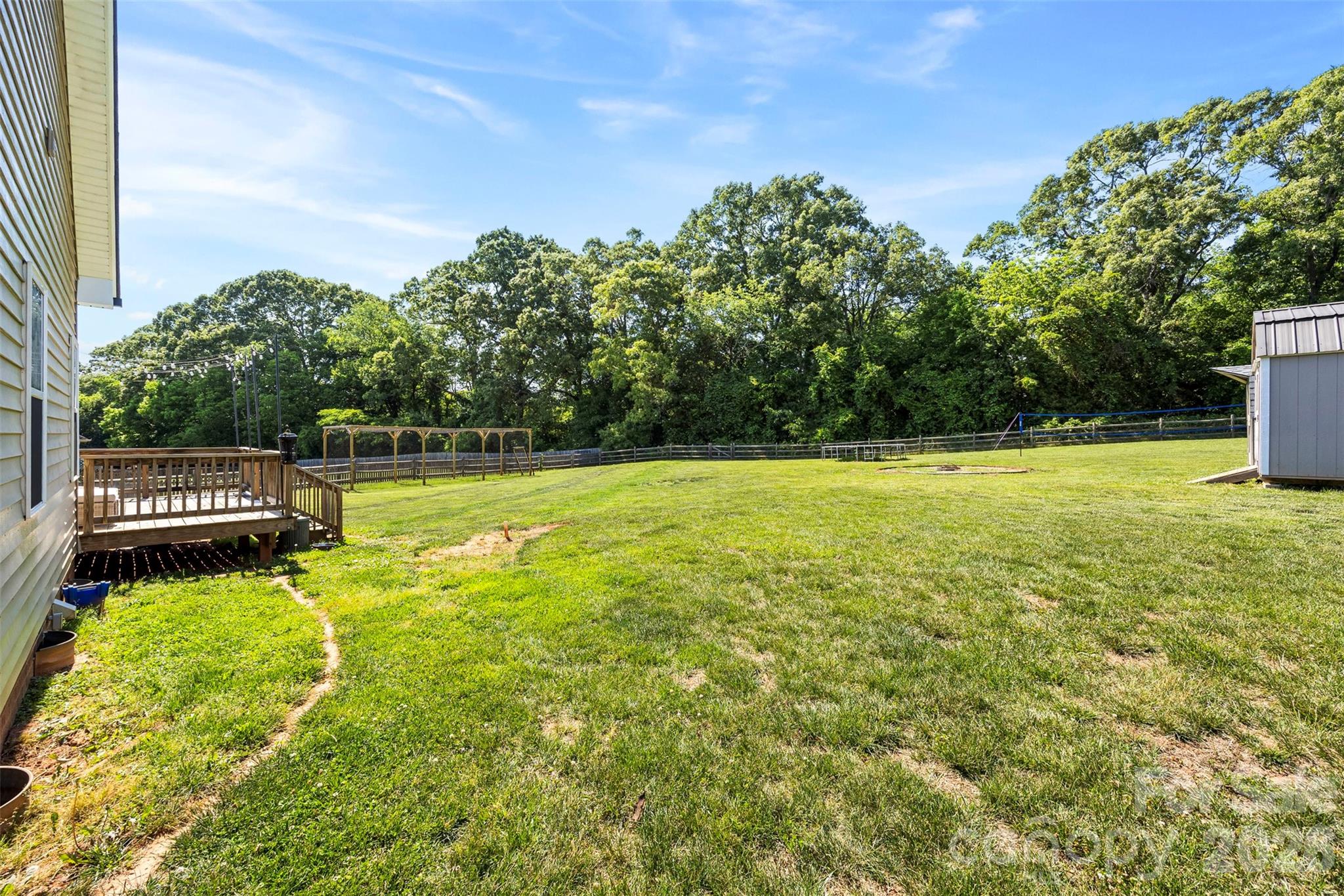 2357 Mintew Circle — Lincolnton