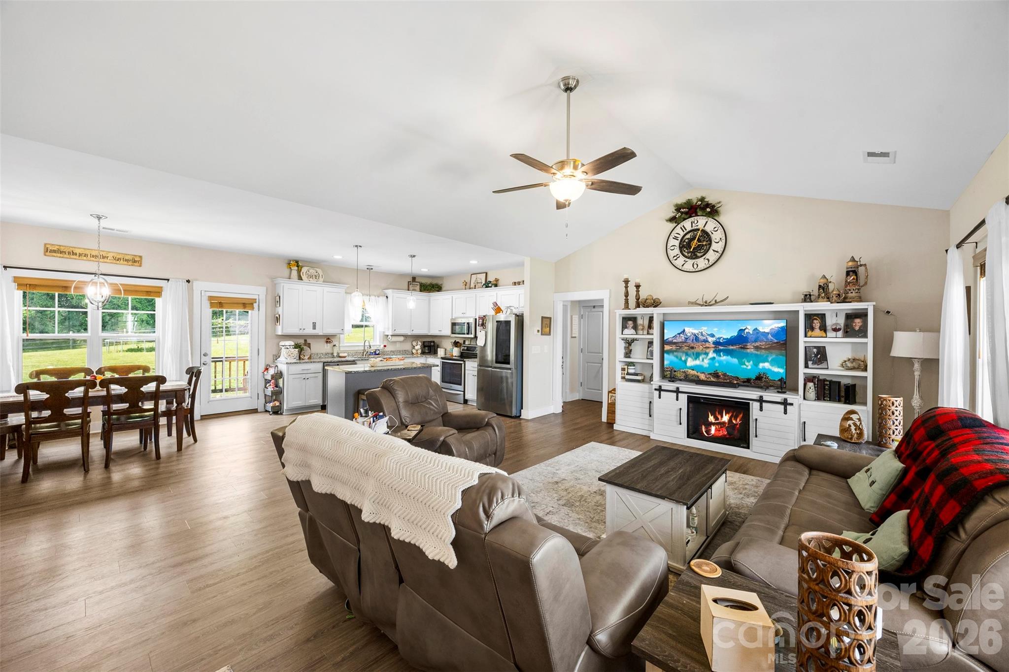 2357 Mintew Circle — Lincolnton