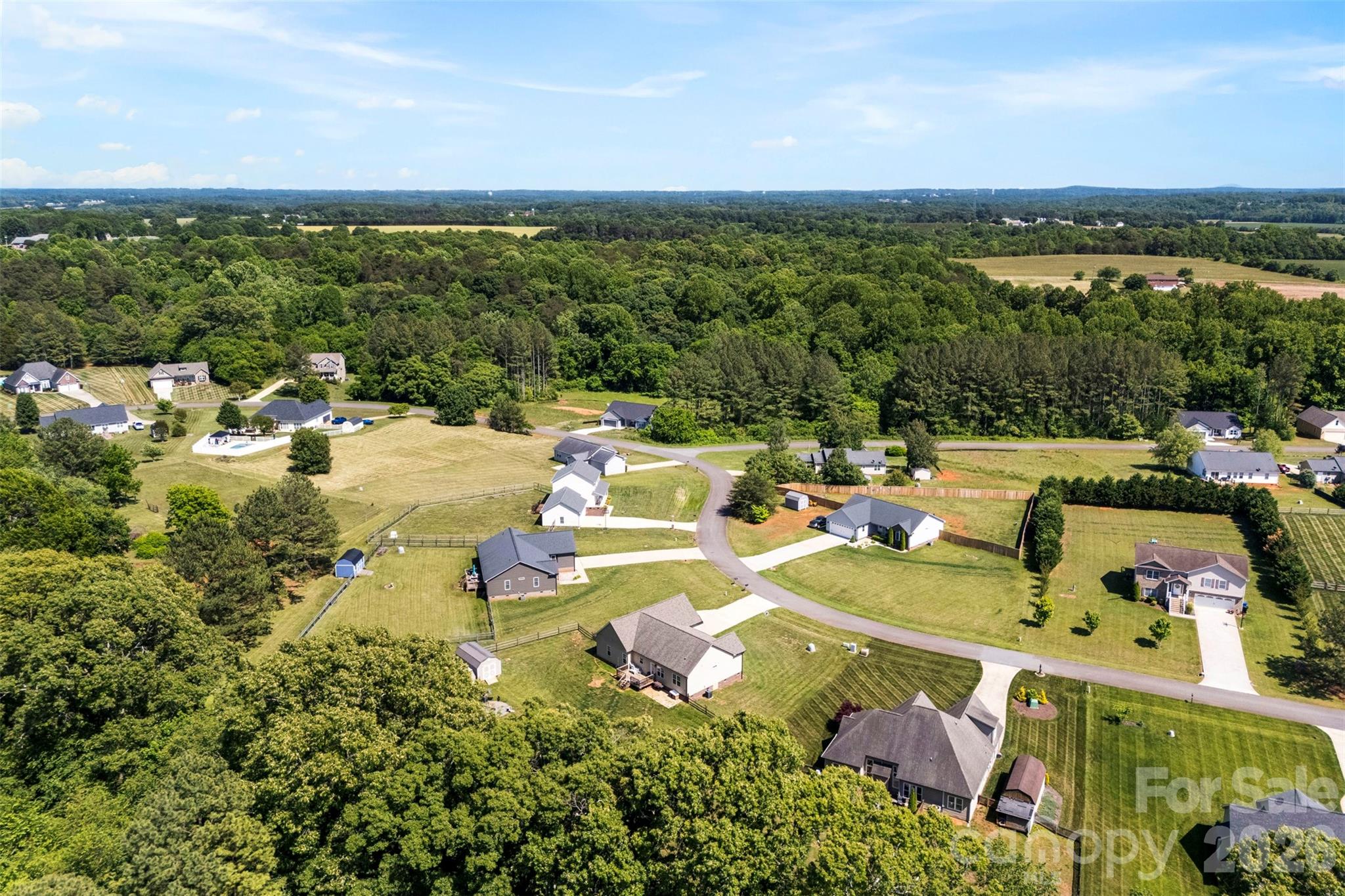 2357 Mintew Circle — Lincolnton