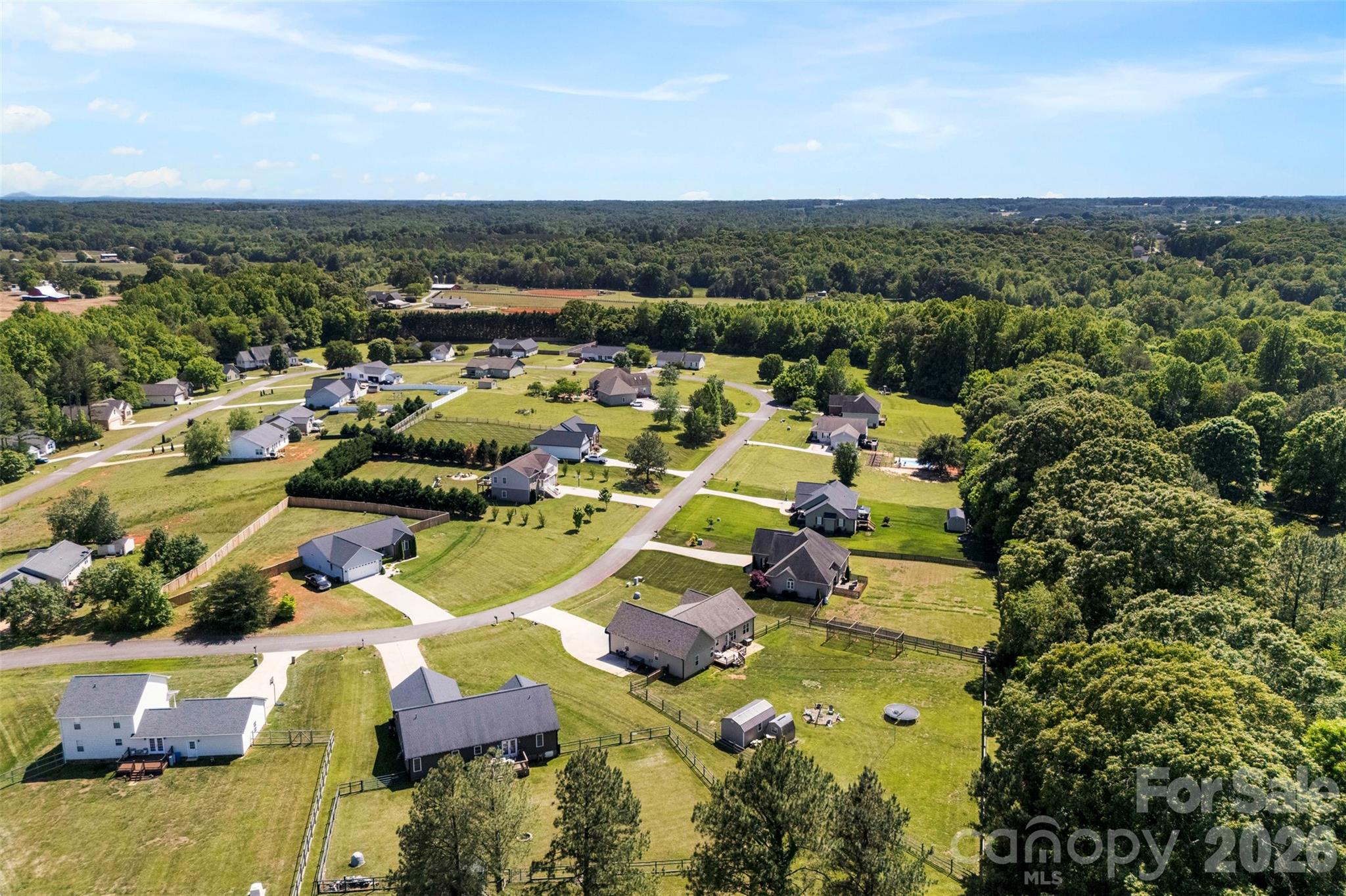 2357 Mintew Circle — Lincolnton