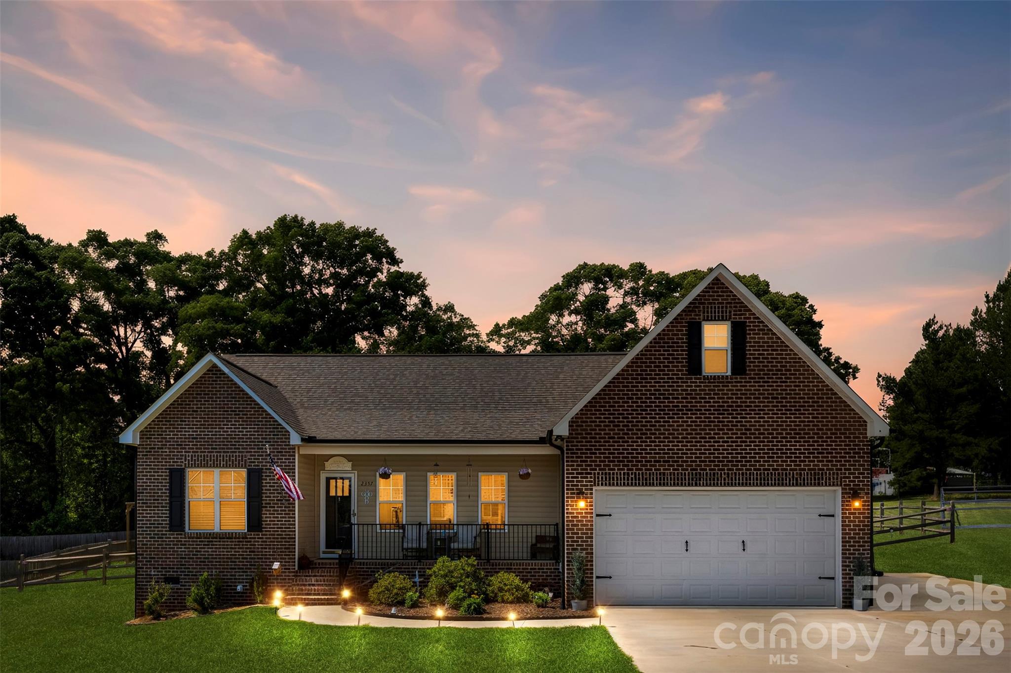 2357 Mintew Circle — Lincolnton