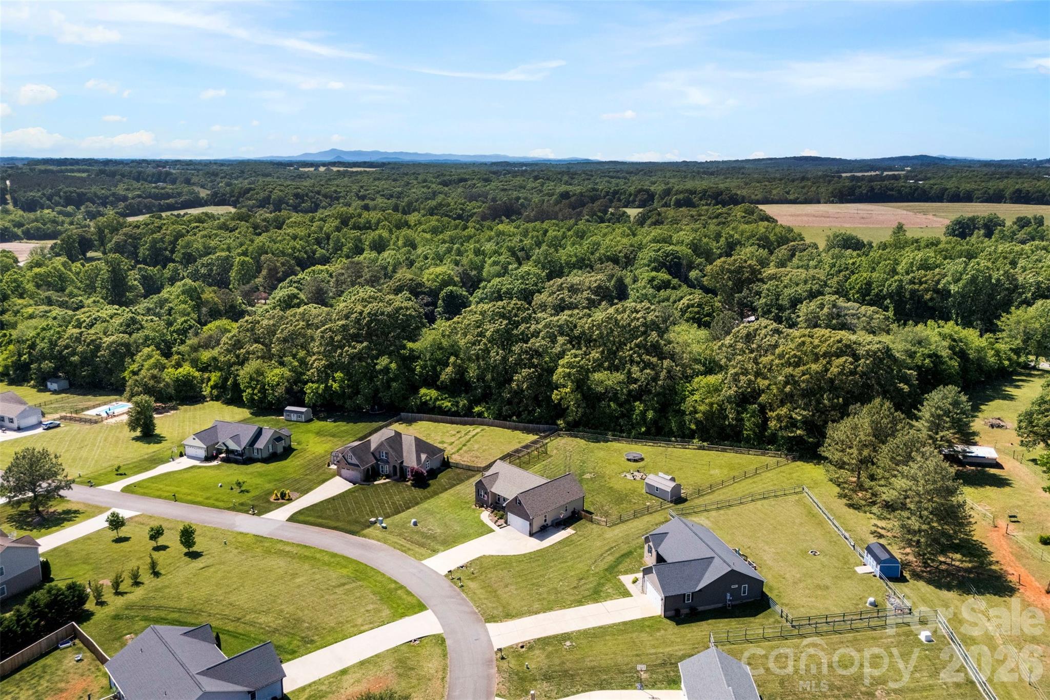 2357 Mintew Circle — Lincolnton