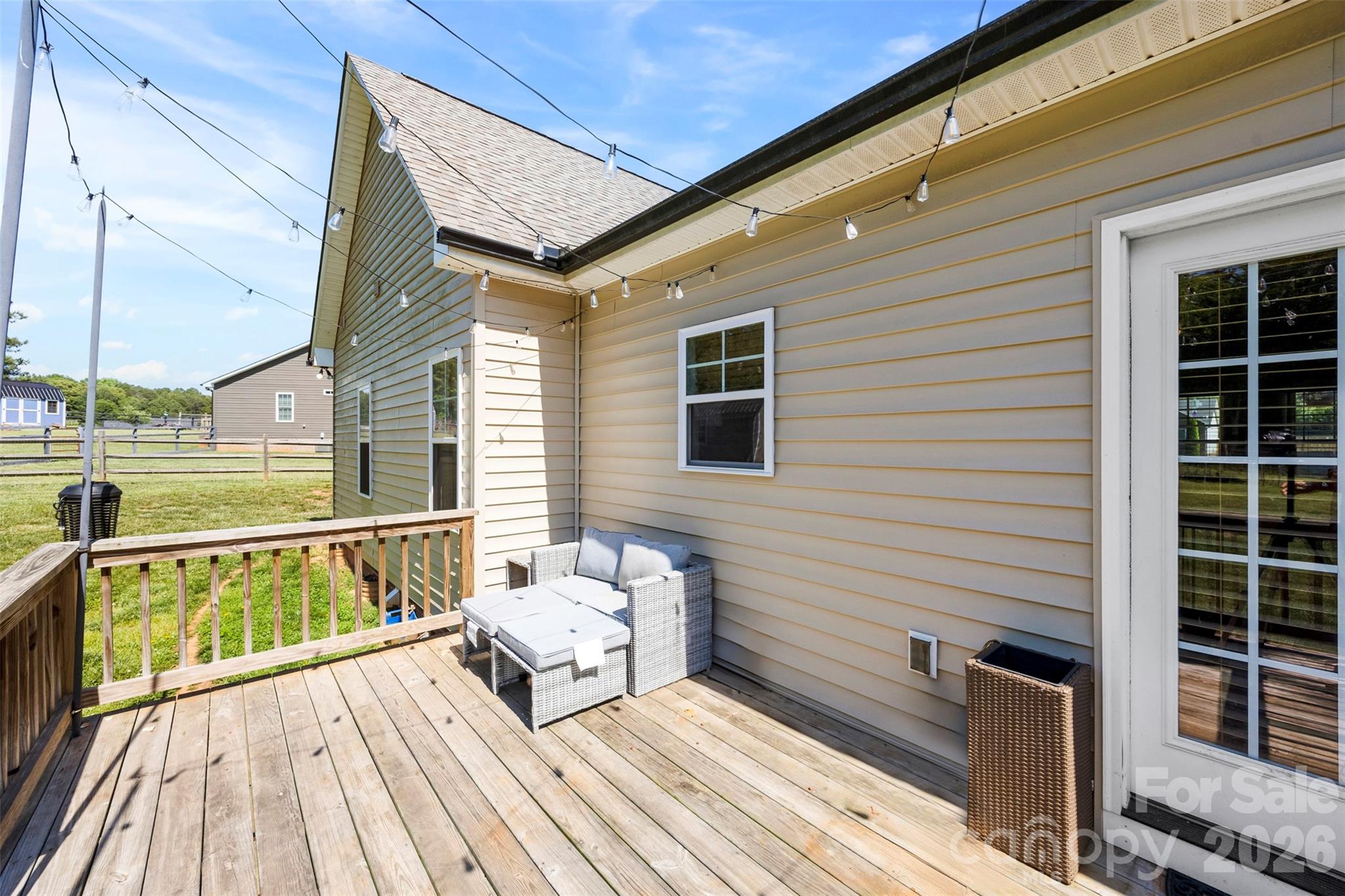 2357 Mintew Circle — Lincolnton