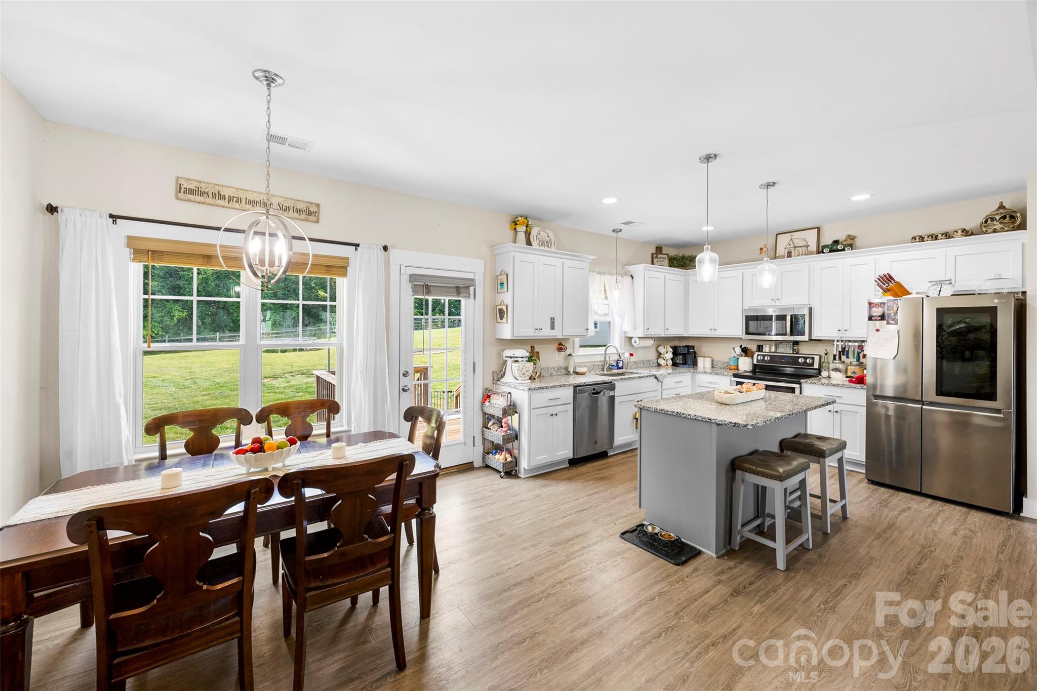 2357 Mintew Circle — Lincolnton