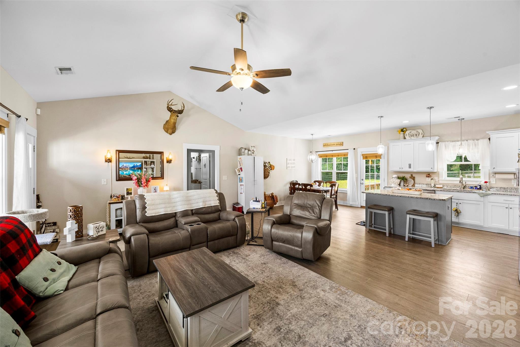 2357 Mintew Circle — Lincolnton