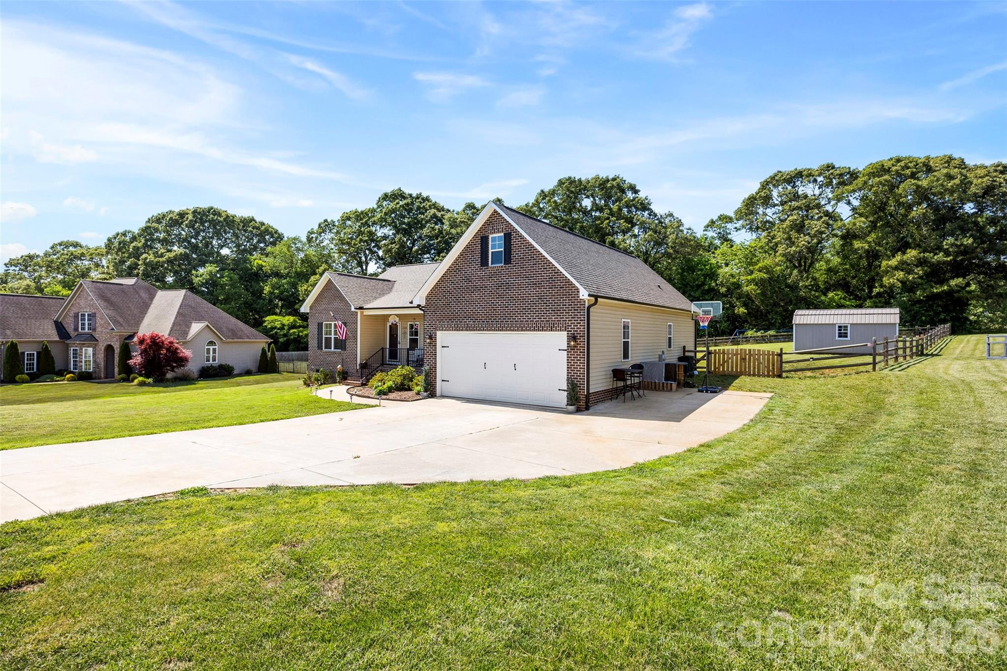 2357 Mintew Circle — Lincolnton