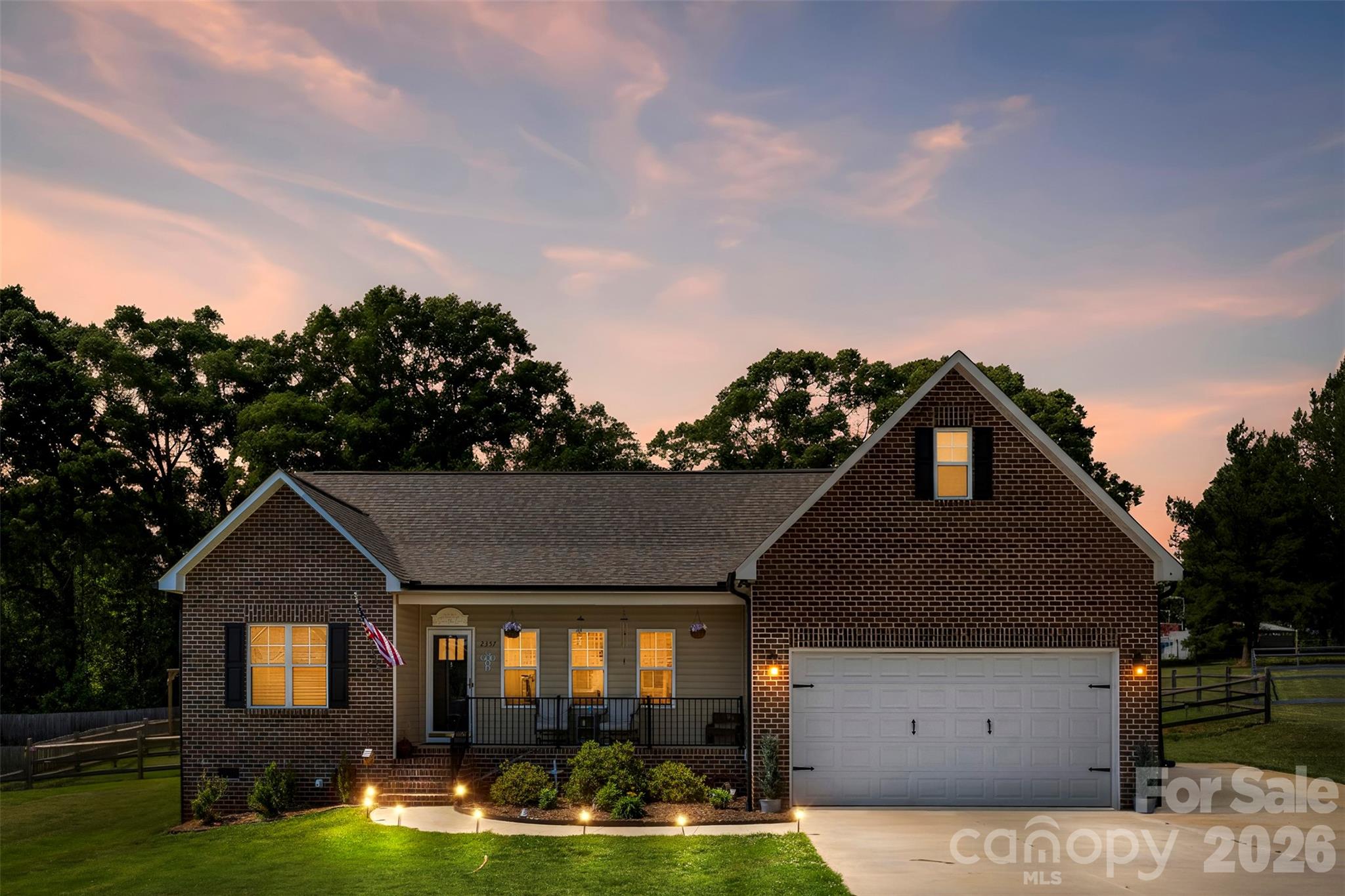 2357 Mintew Circle — Lincolnton