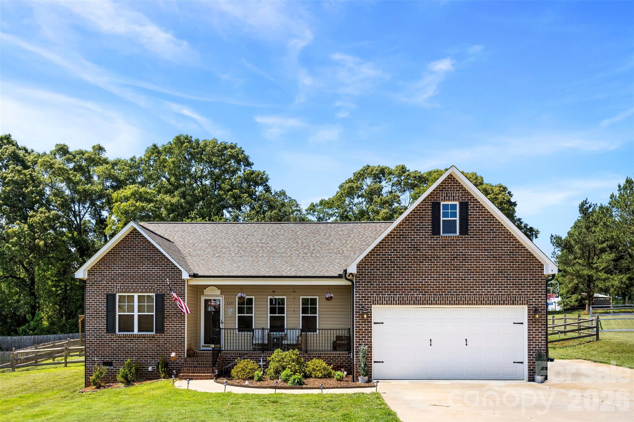 2357 Mintew Circle — Lincolnton