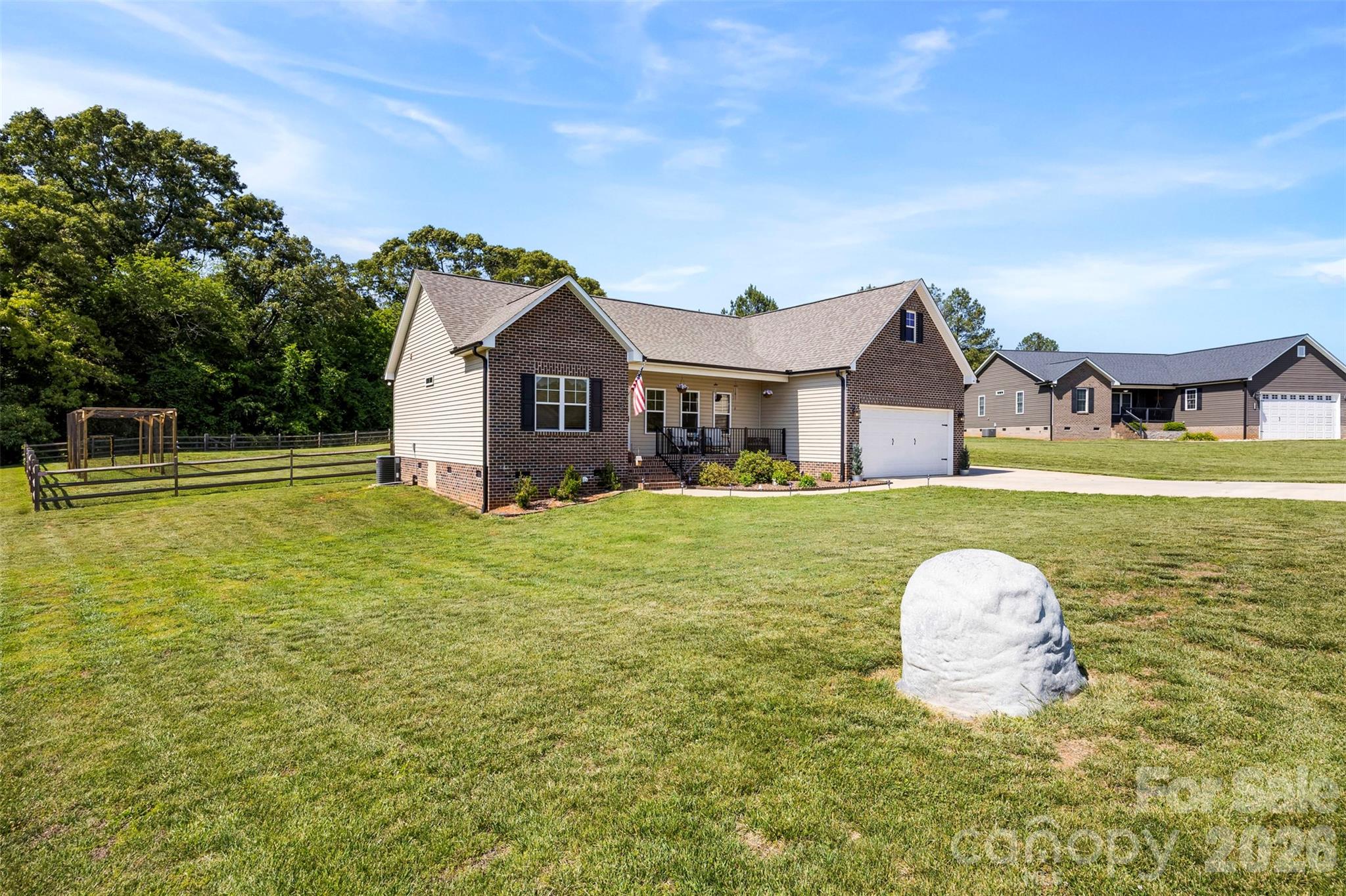 2357 Mintew Circle — Lincolnton