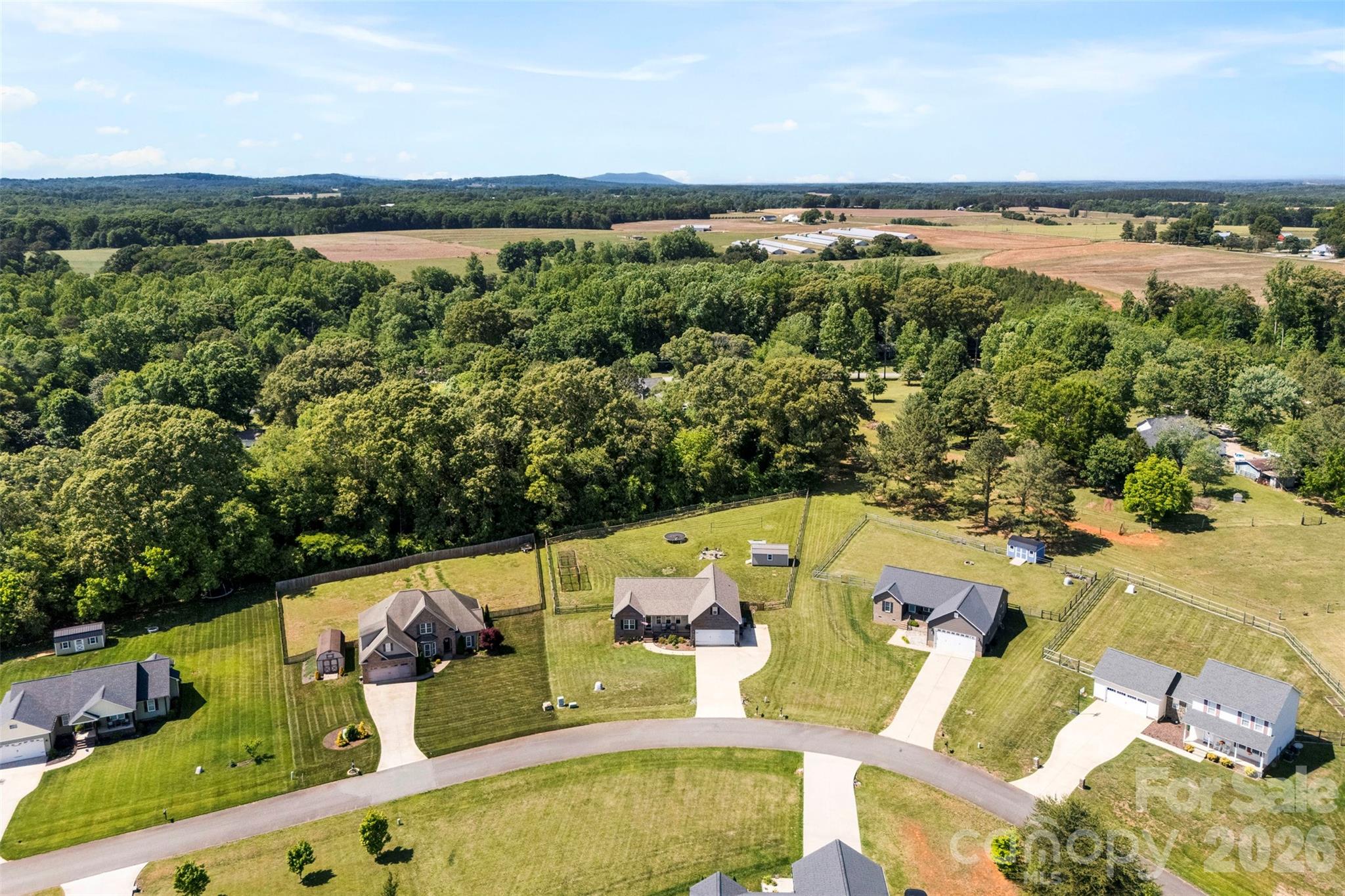 2357 Mintew Circle — Lincolnton