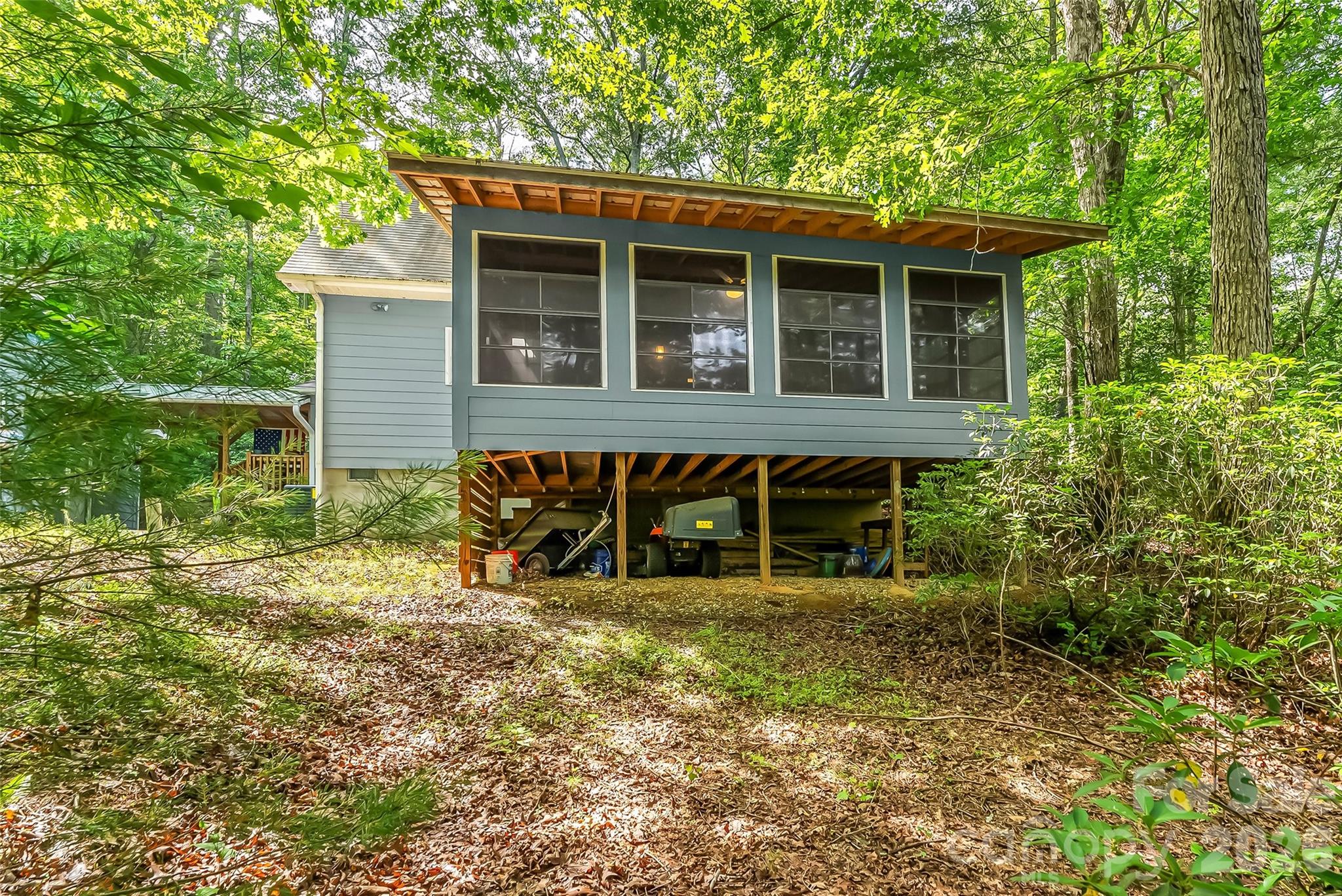 4082 Hwy 126 Highway — Morganton