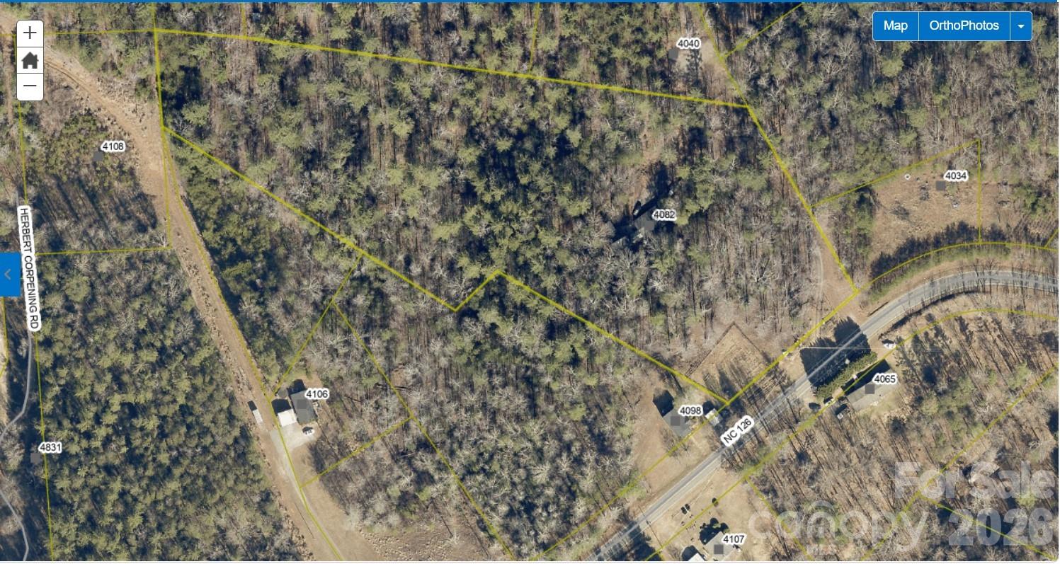 4082 Hwy 126 Highway — Morganton