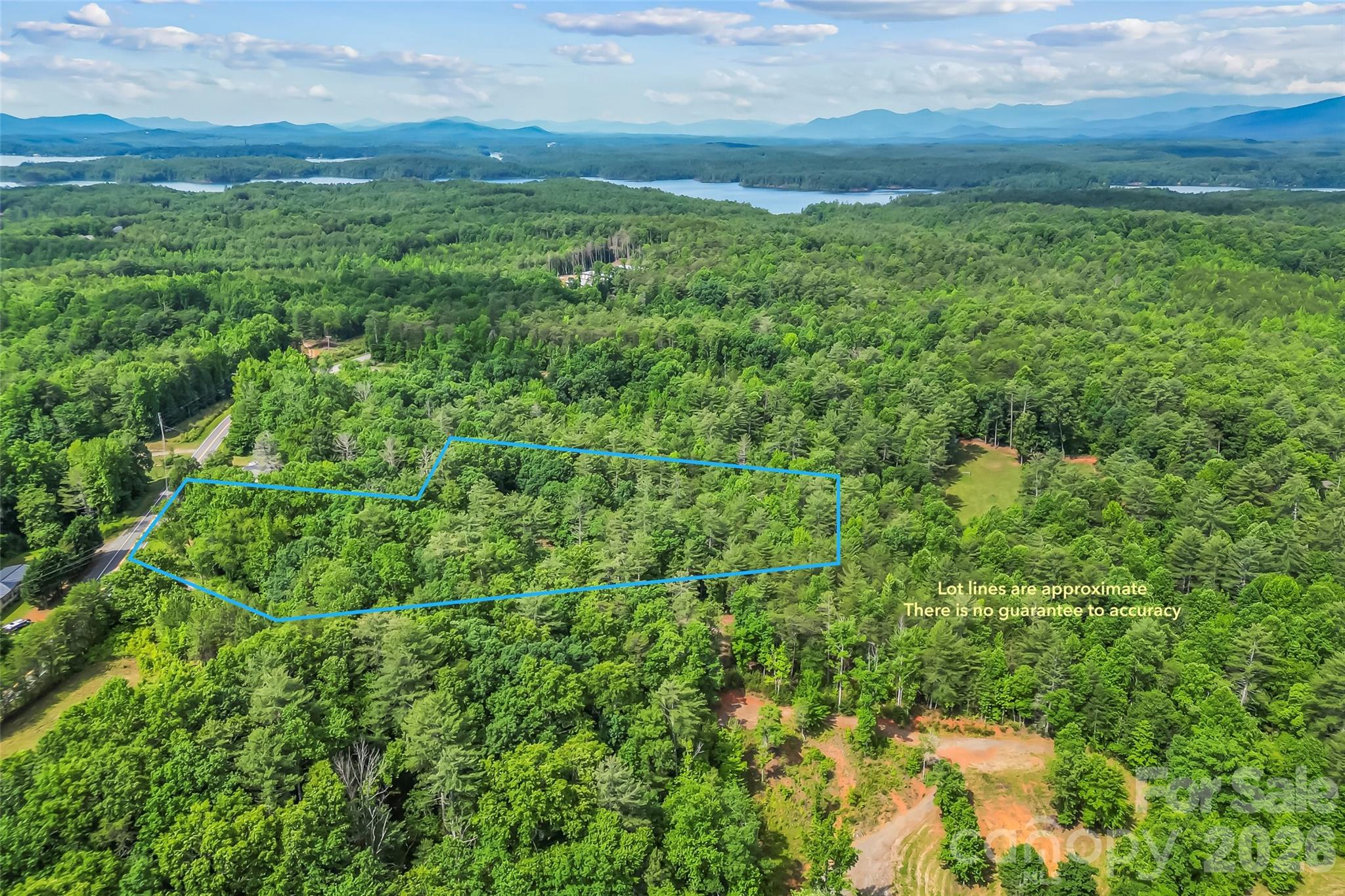 4082 Hwy 126 Highway — Morganton