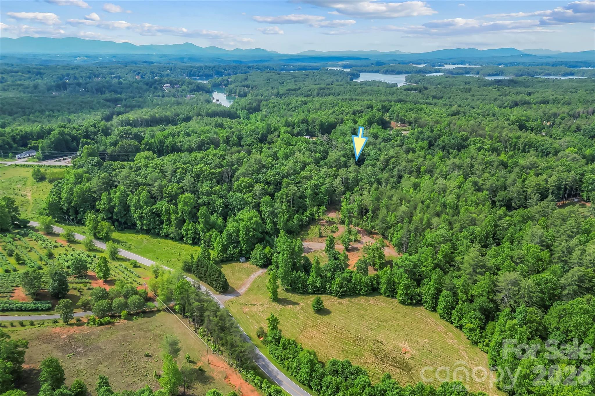 4082 Hwy 126 Highway — Morganton