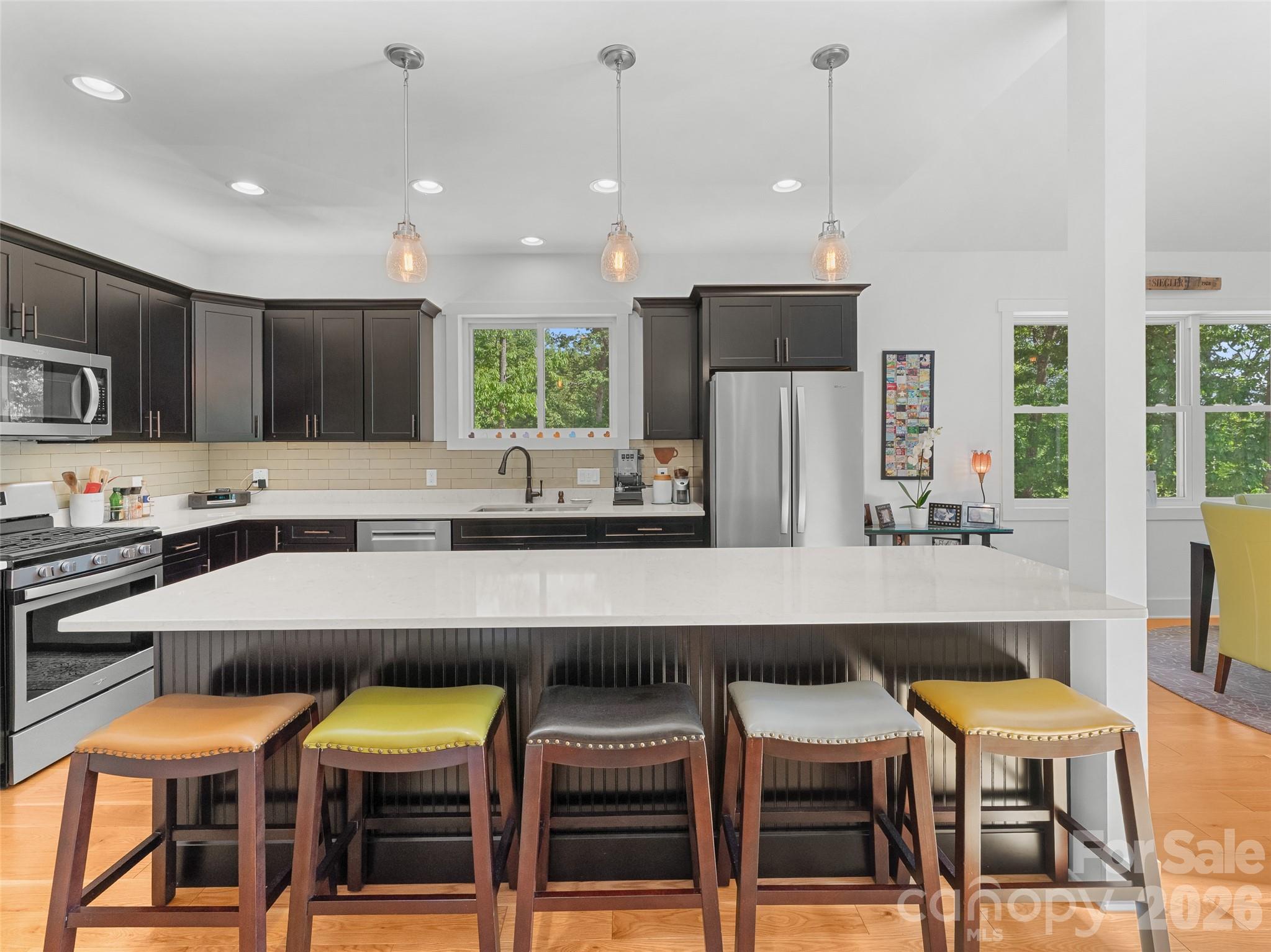 852 Marshall Ridge Road — Edneyville