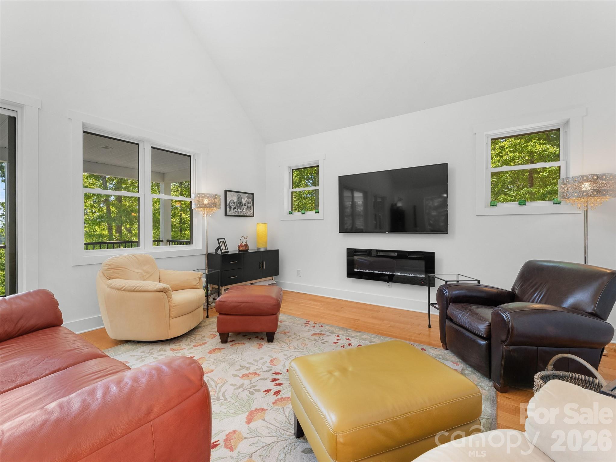 852 Marshall Ridge Road — Edneyville