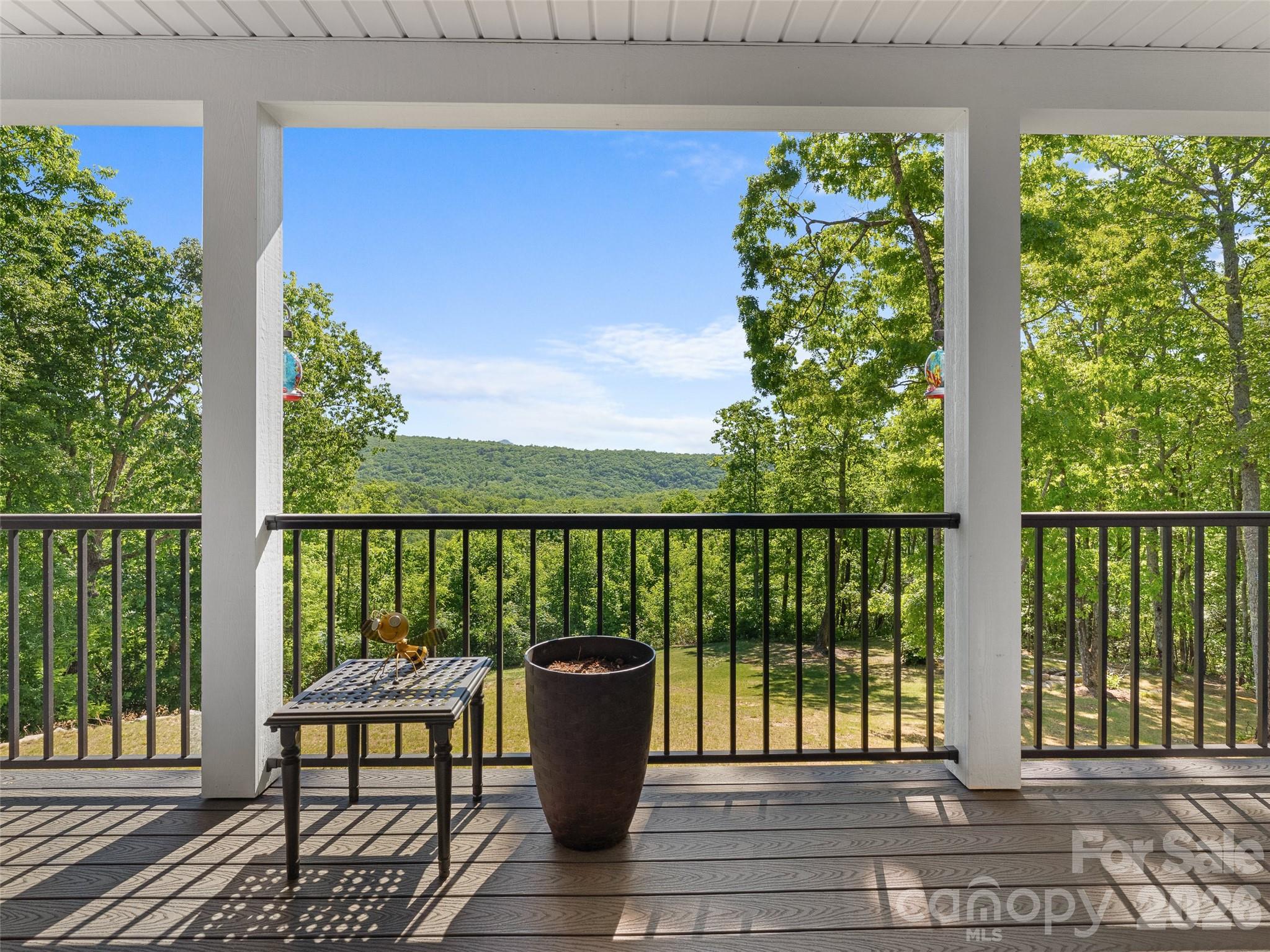 852 Marshall Ridge Road — Edneyville