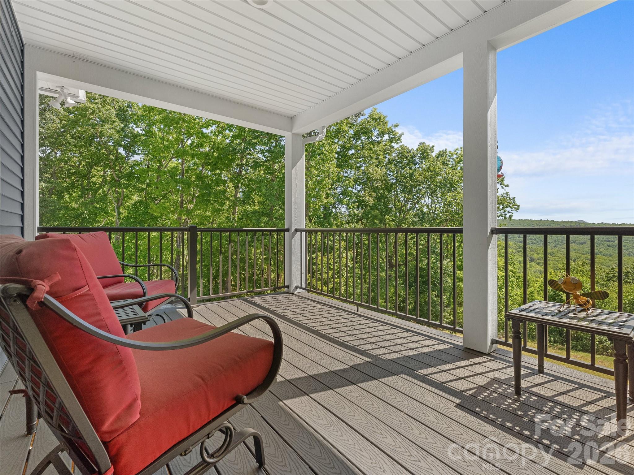 852 Marshall Ridge Road — Edneyville