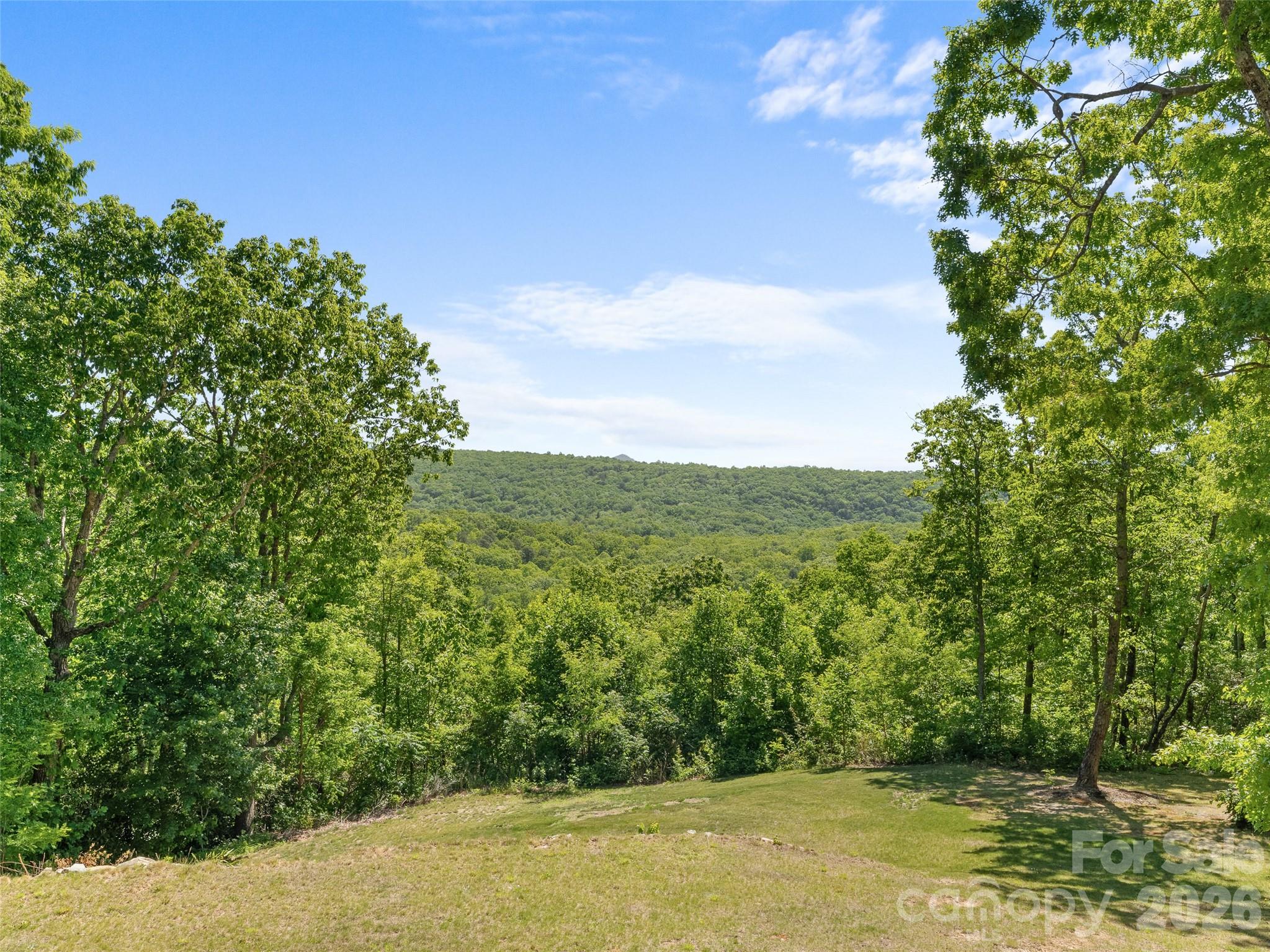 852 Marshall Ridge Road — Edneyville