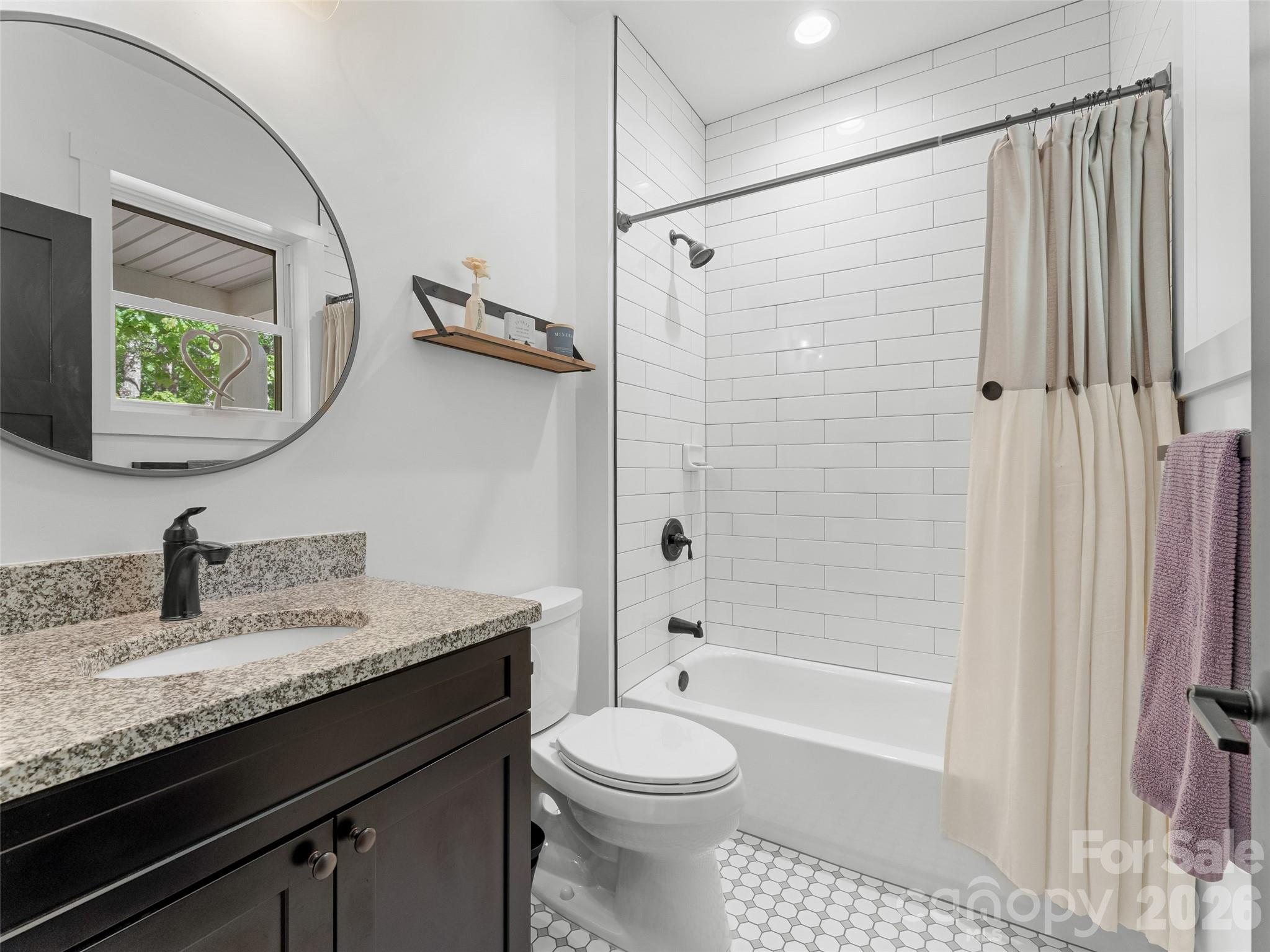 852 Marshall Ridge Road — Edneyville
