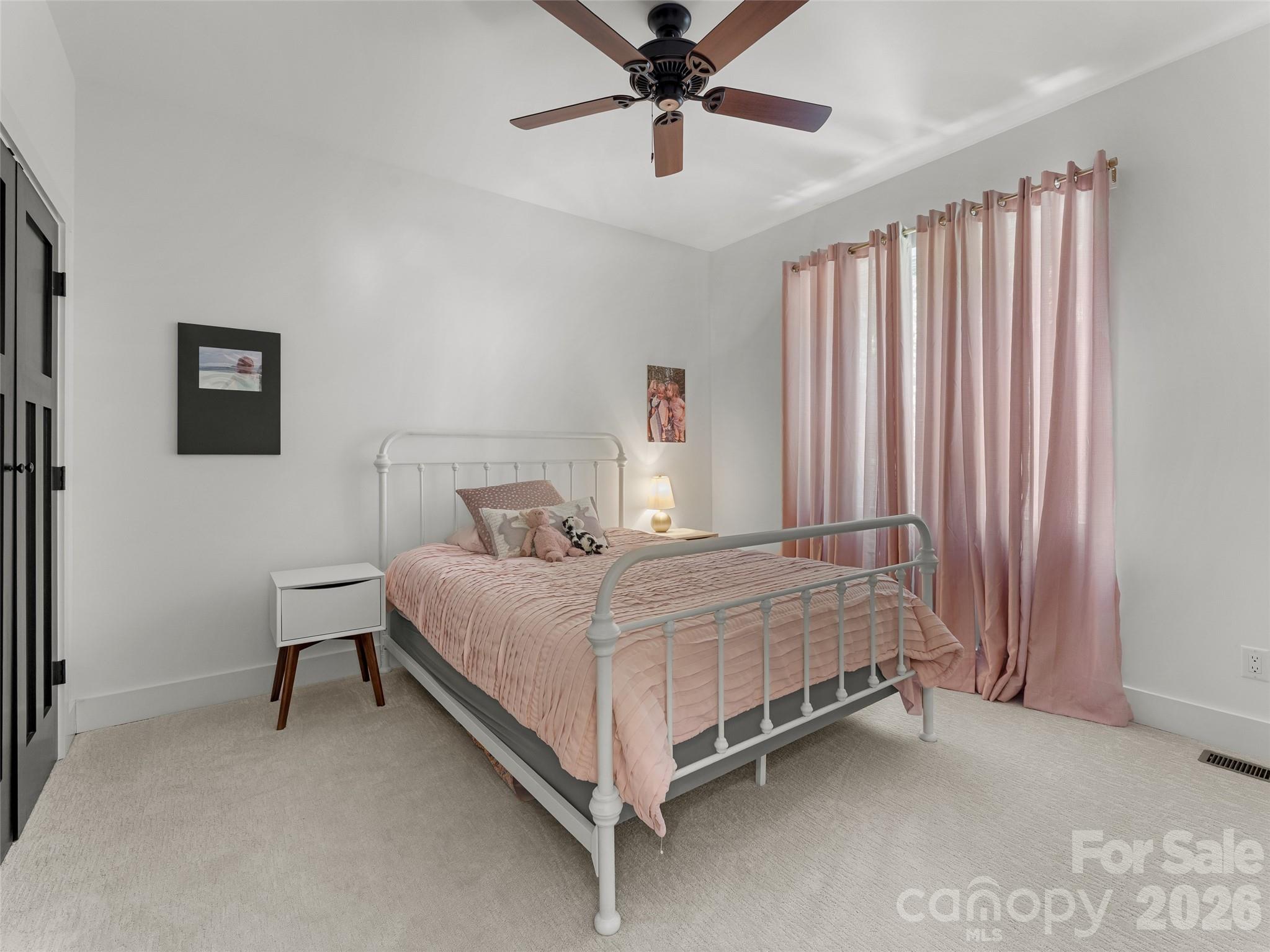 852 Marshall Ridge Road — Edneyville