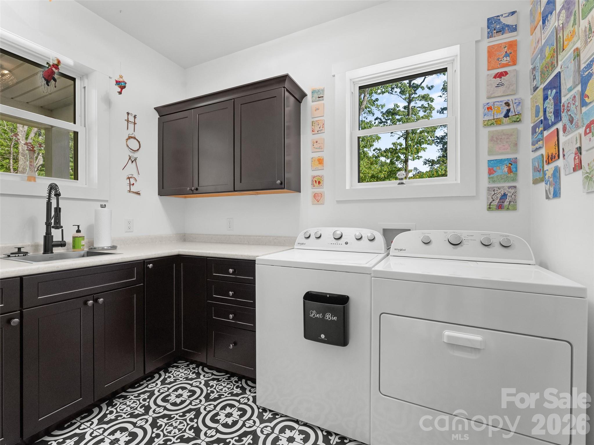 852 Marshall Ridge Road — Edneyville