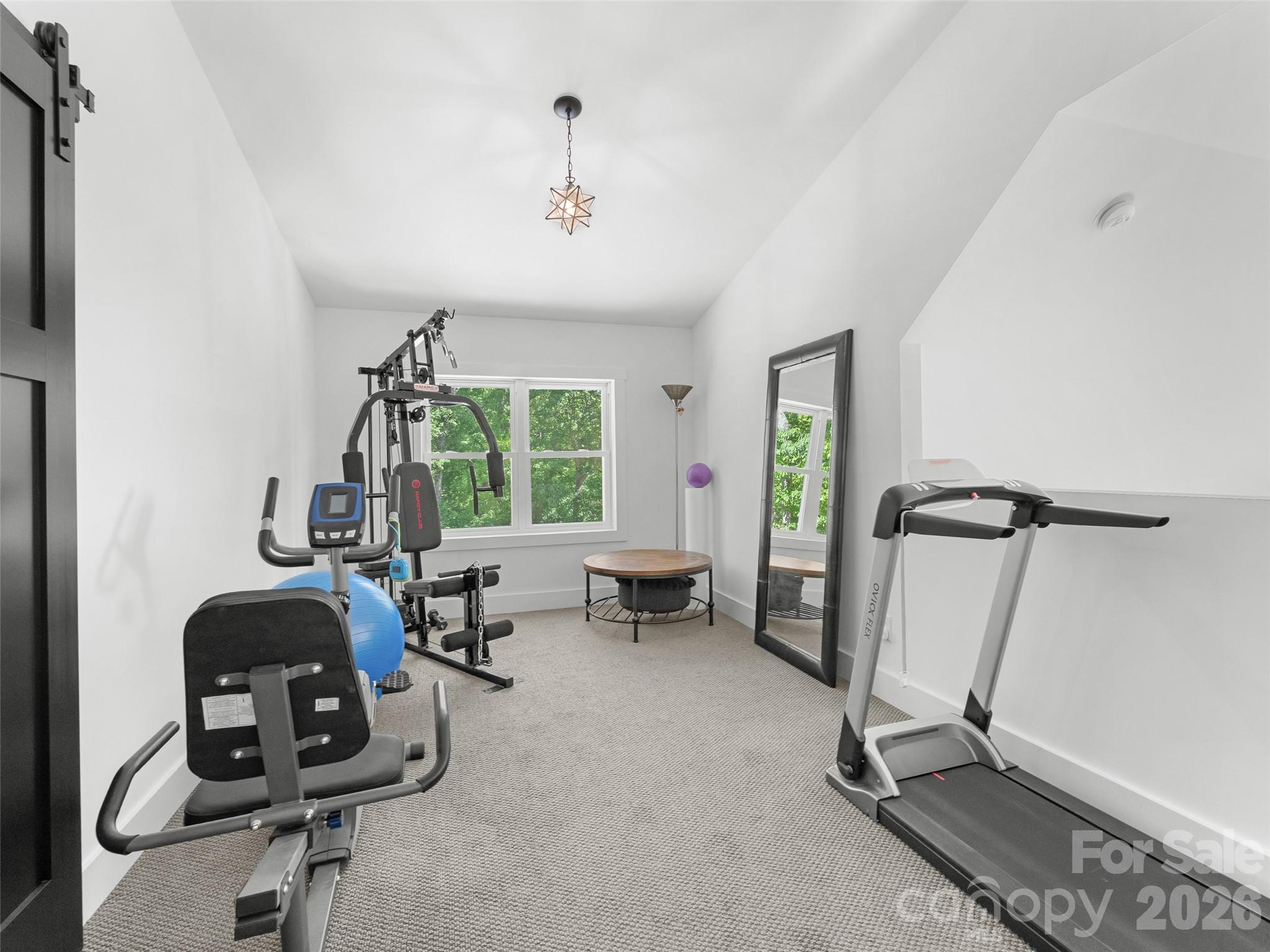 852 Marshall Ridge Road — Edneyville