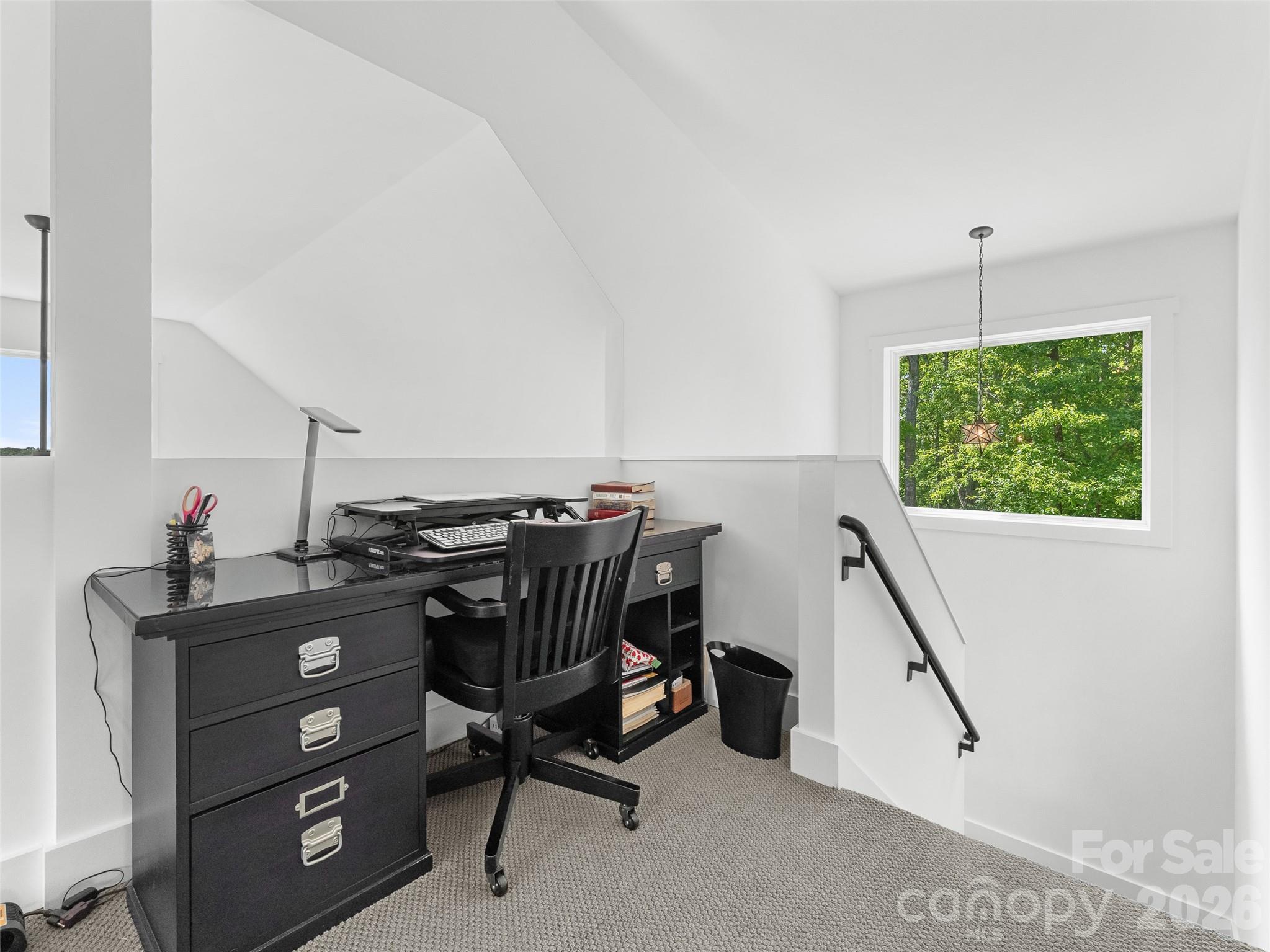 852 Marshall Ridge Road — Edneyville