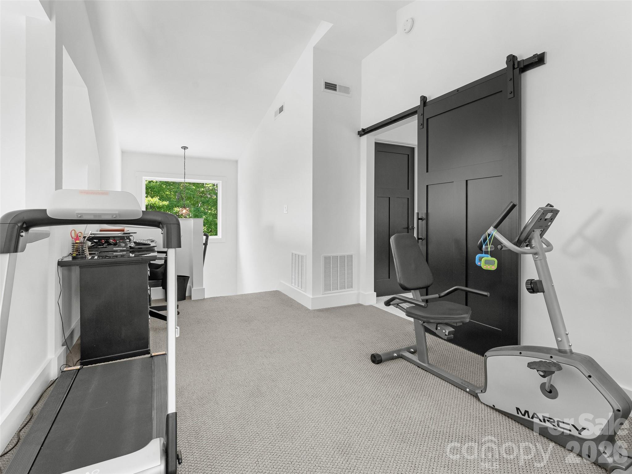 852 Marshall Ridge Road — Edneyville