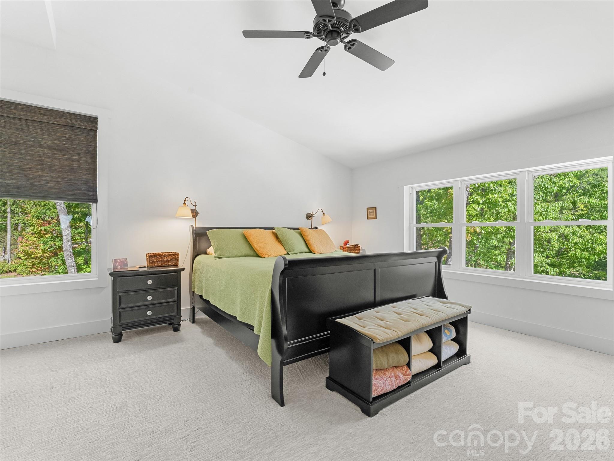 852 Marshall Ridge Road — Edneyville