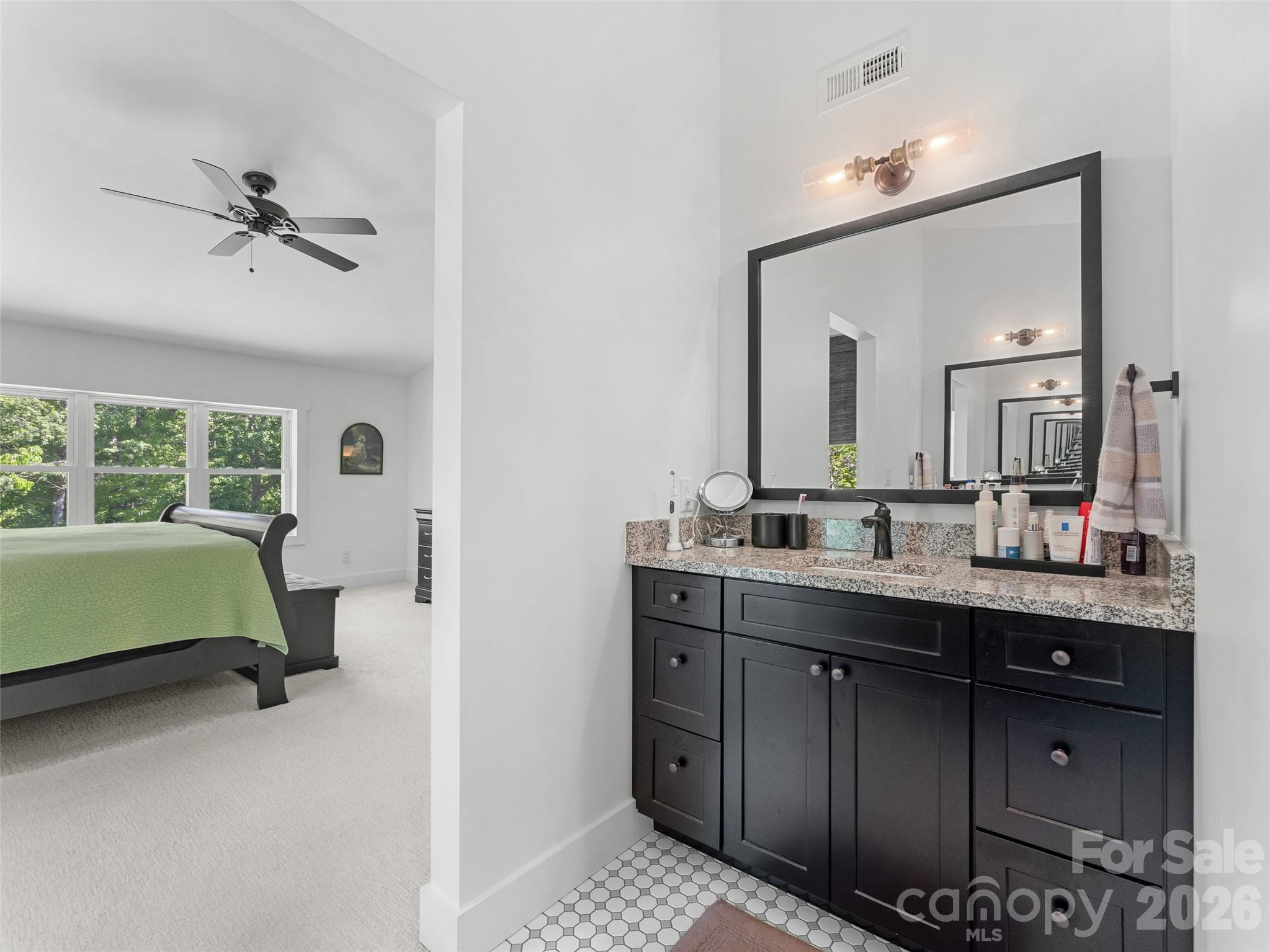 852 Marshall Ridge Road — Edneyville