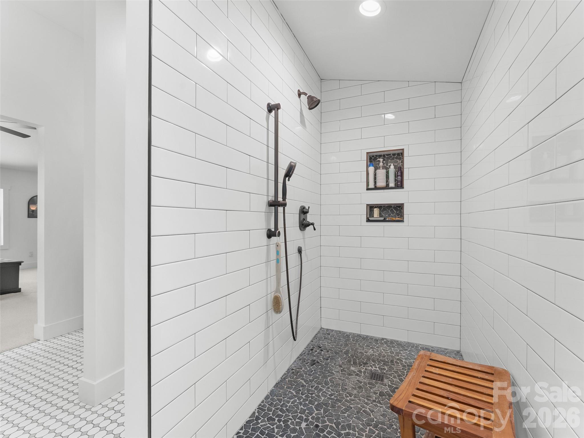 852 Marshall Ridge Road — Edneyville