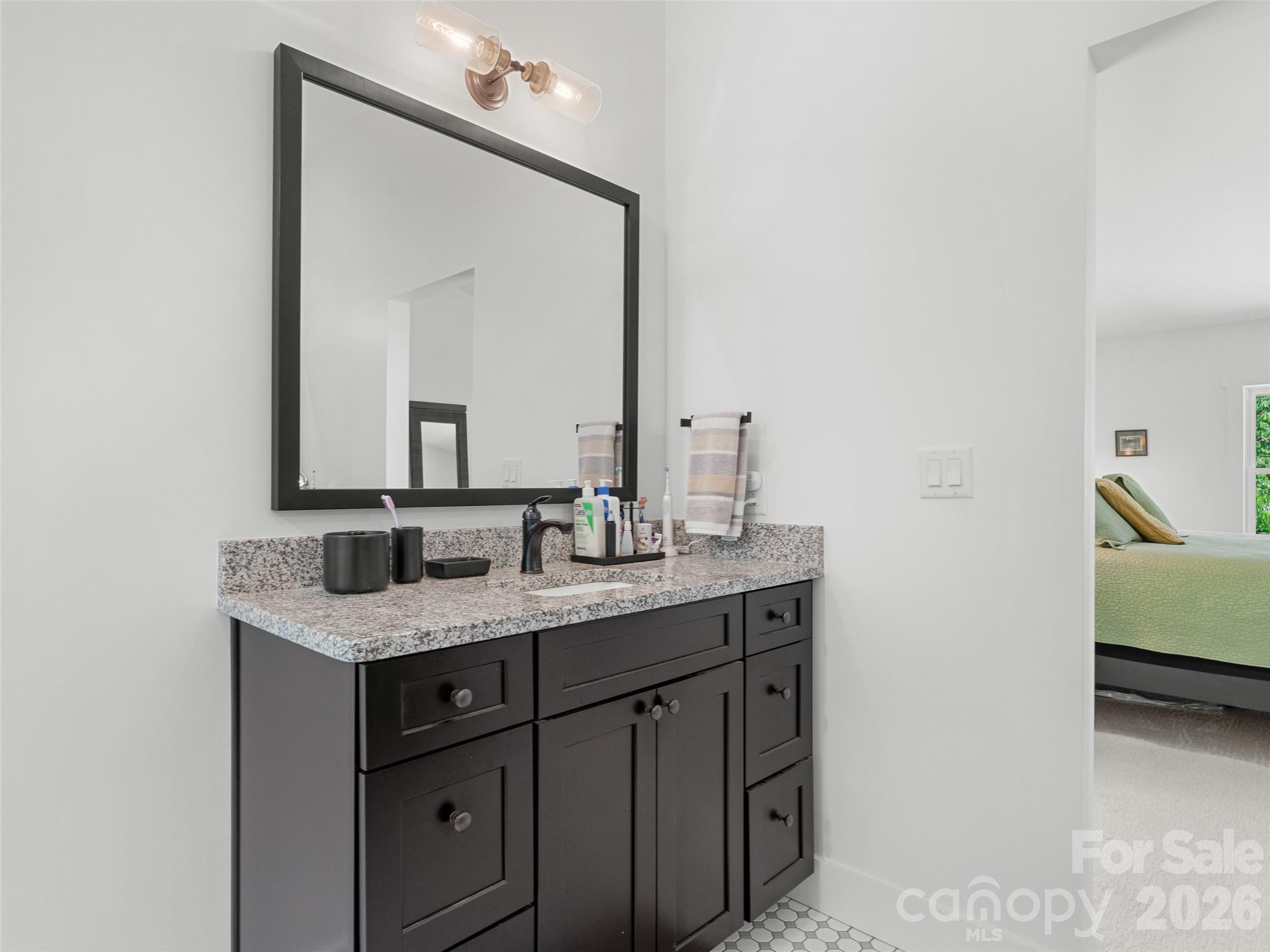 852 Marshall Ridge Road — Edneyville